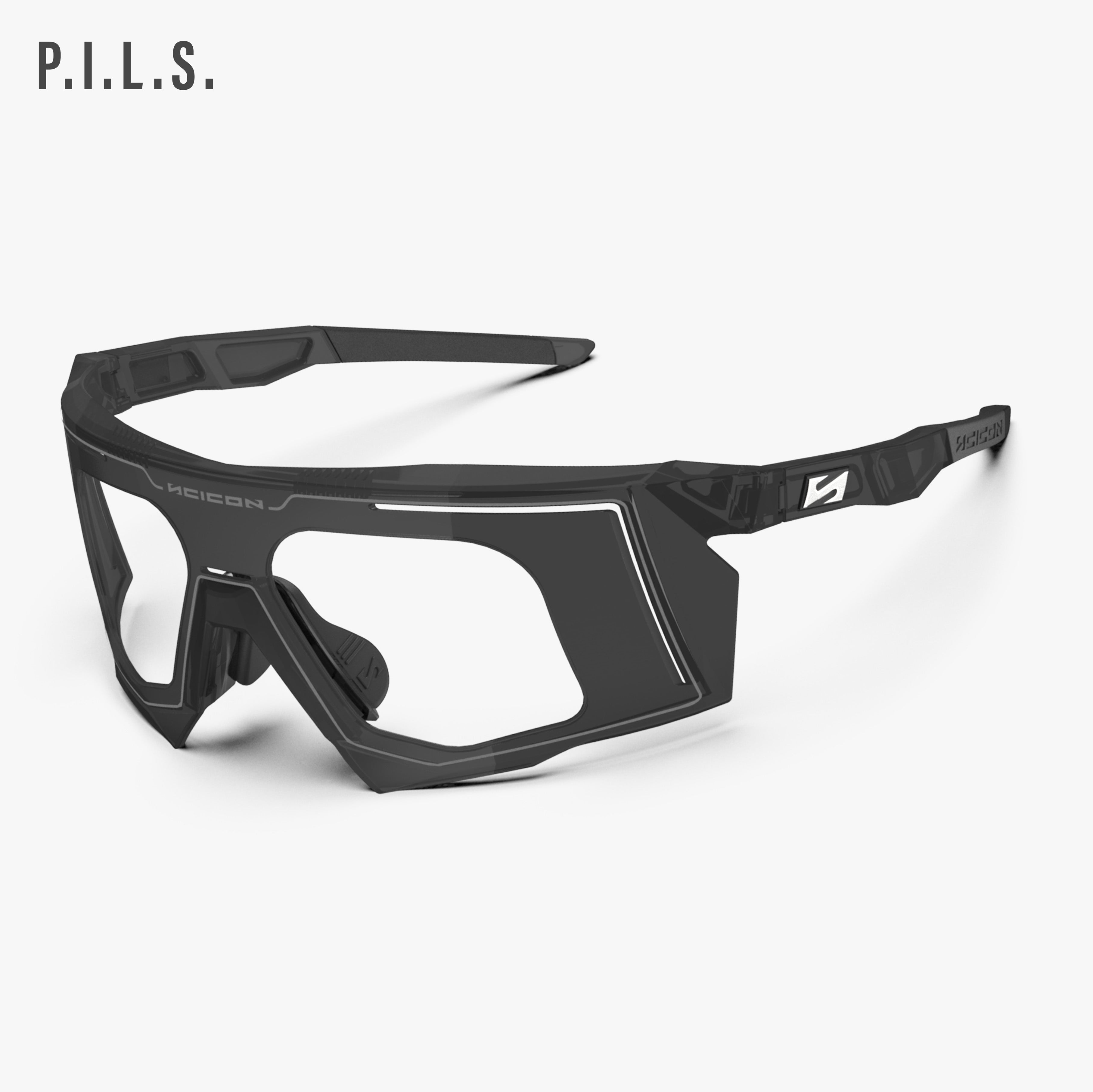 AEROSTORM P.I.L.S.
