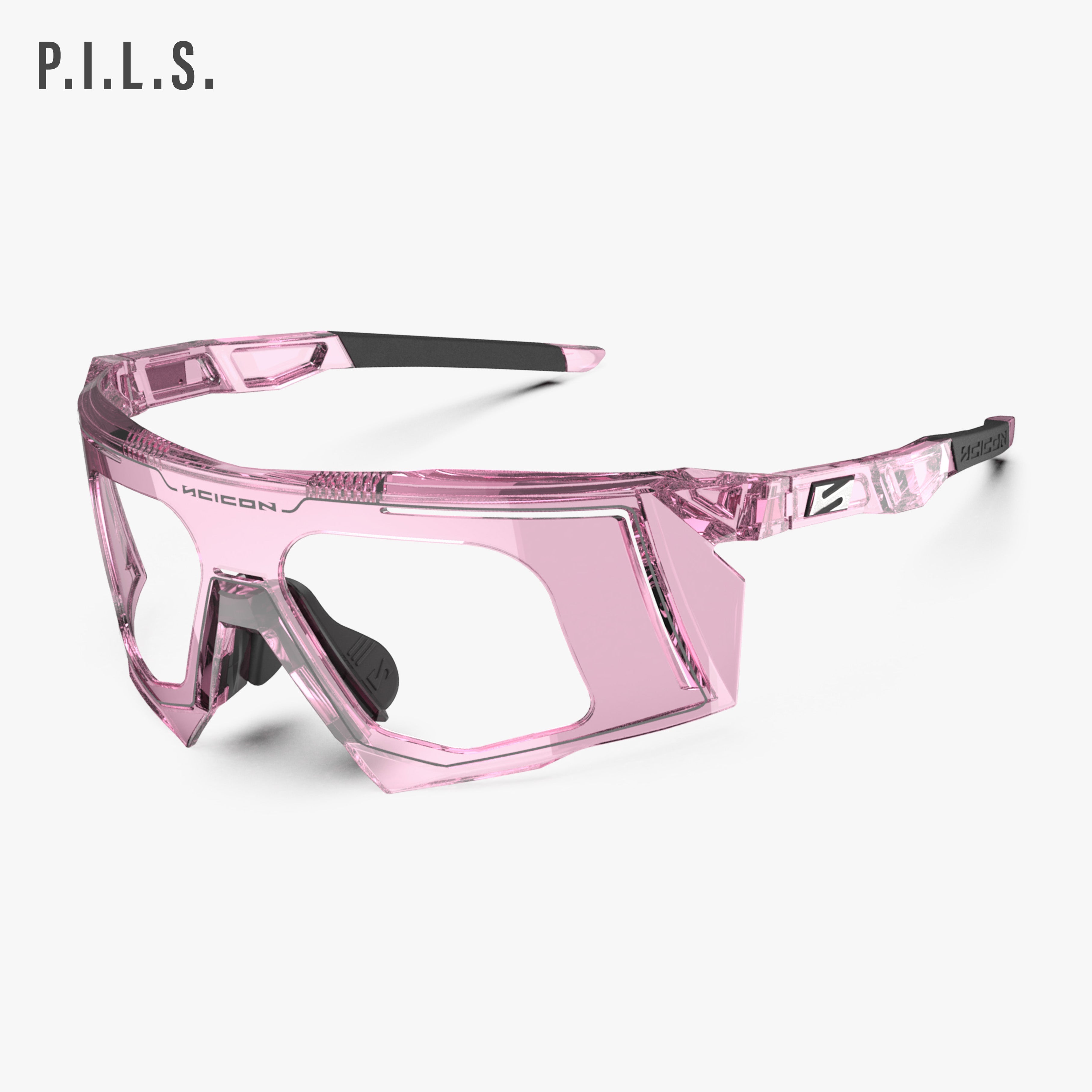 AEROSTORM P.I.L.S.