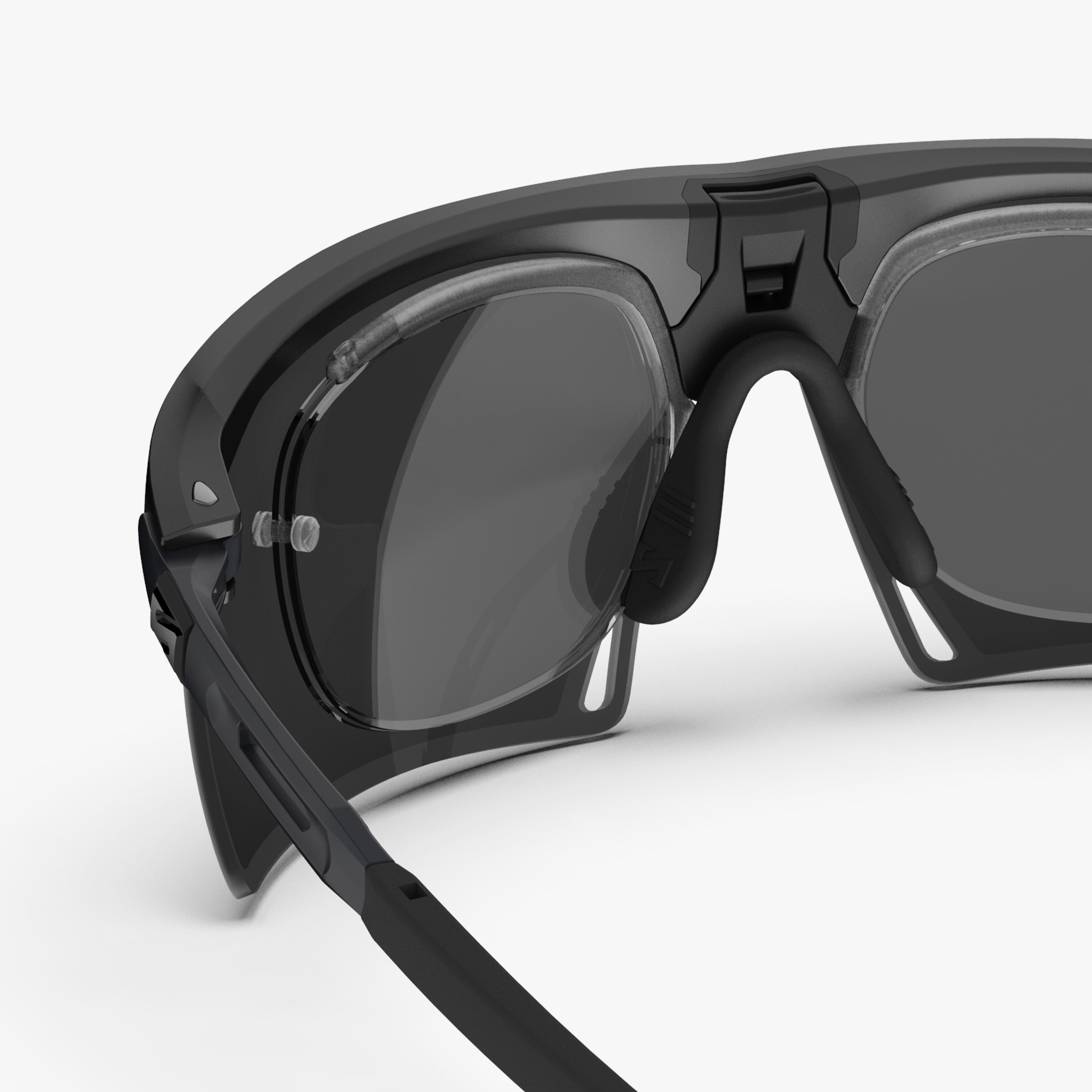 AEROBEAM TITANIUM RX