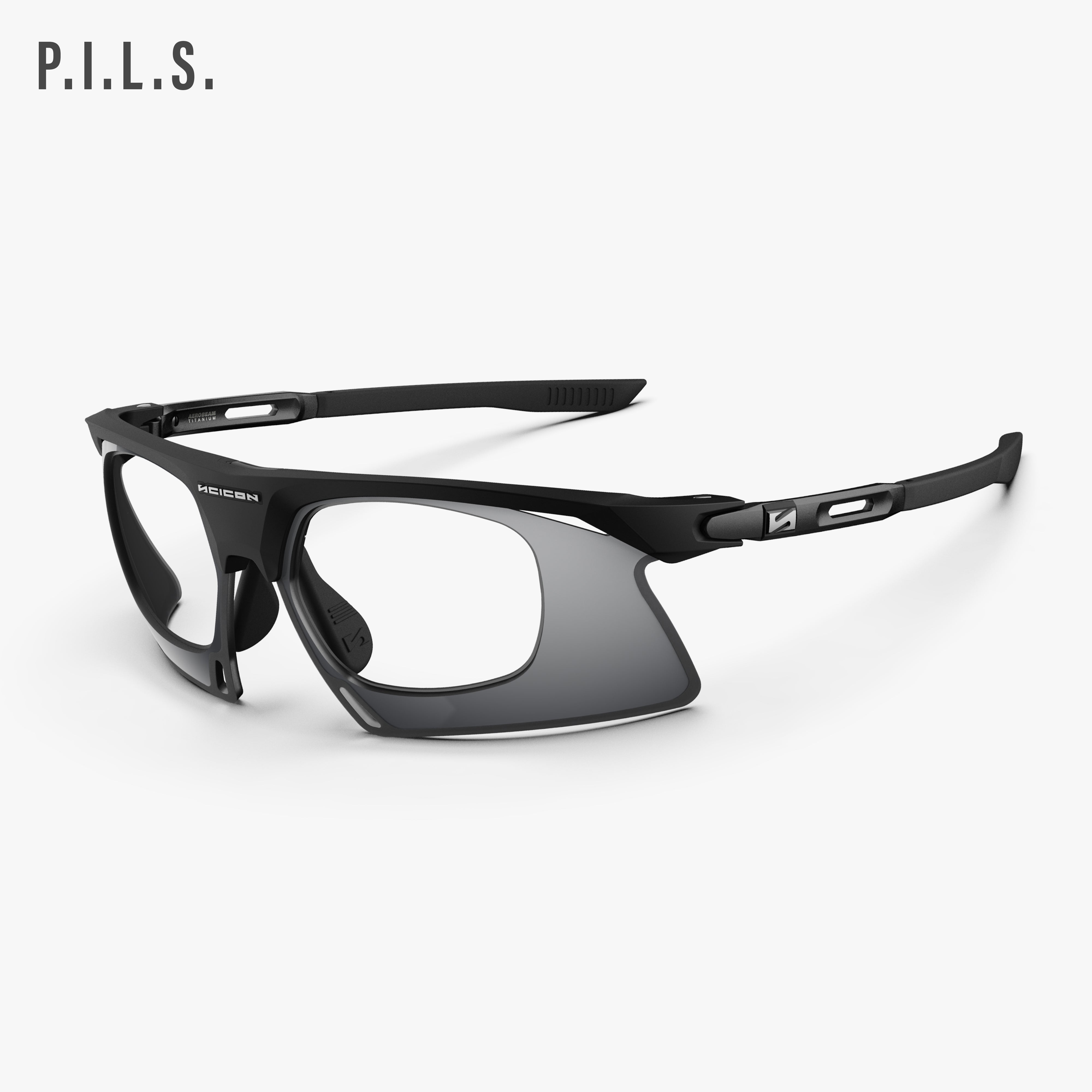 AEROBEAM TITANIUM P.I.L.S.
