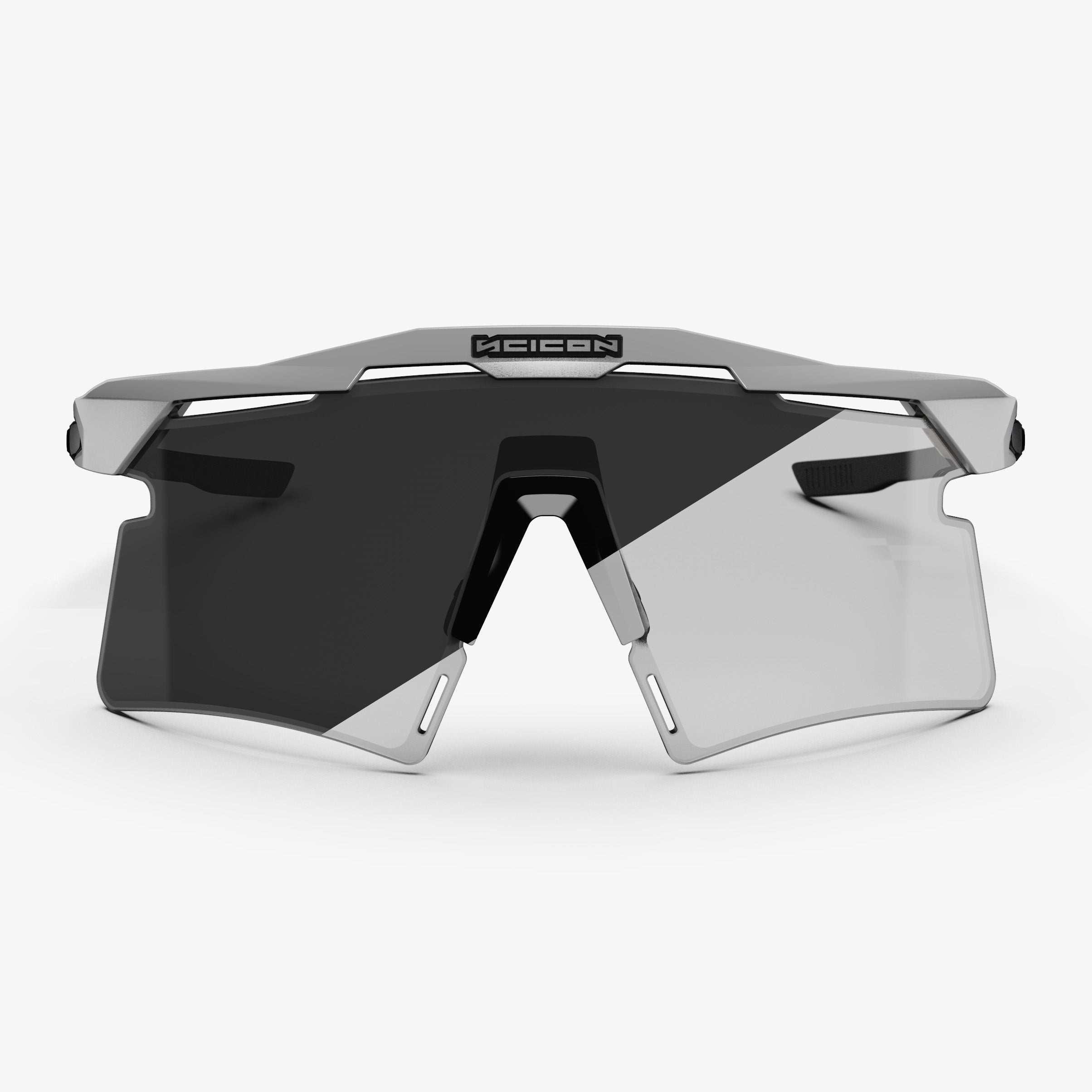 AEROSHADE 2.0 TITANIUM PHOTOCHROMIC
