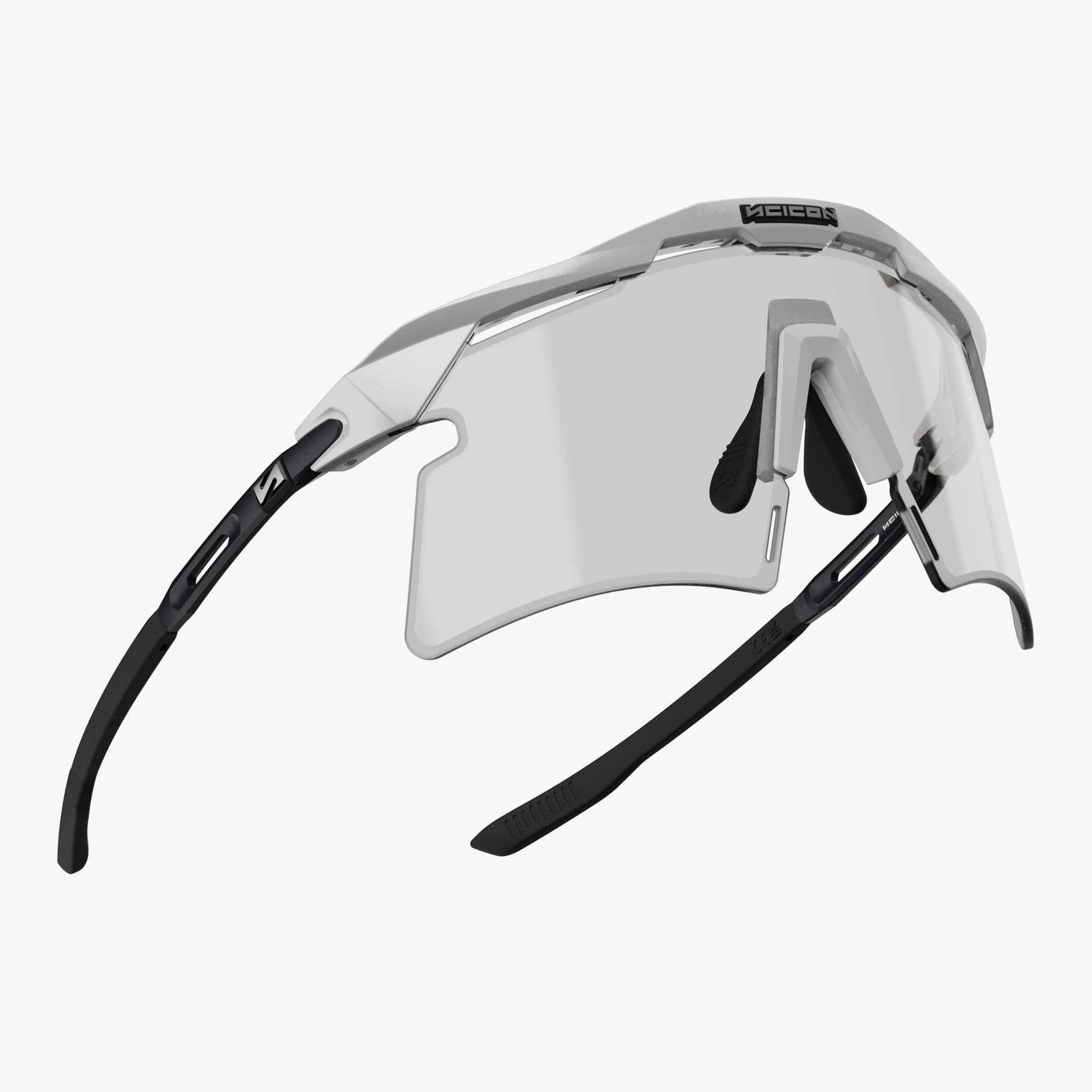 AEROSHADE 2.0 TITANIUM PHOTOCHROMIC