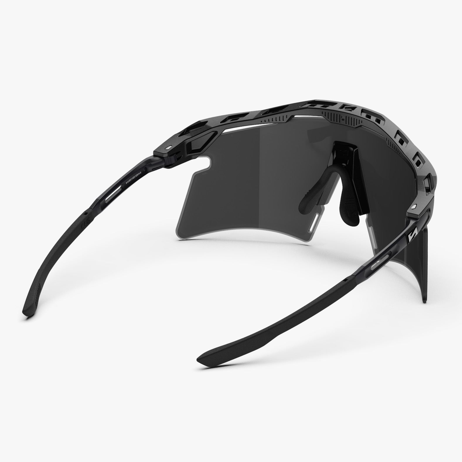 AEROSHADE 2.0 TITANIUM