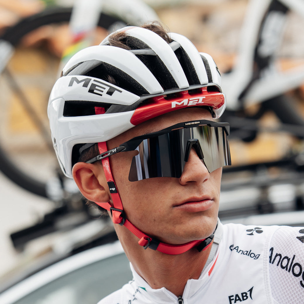 AEROSHADE 2.0 TITANIUM