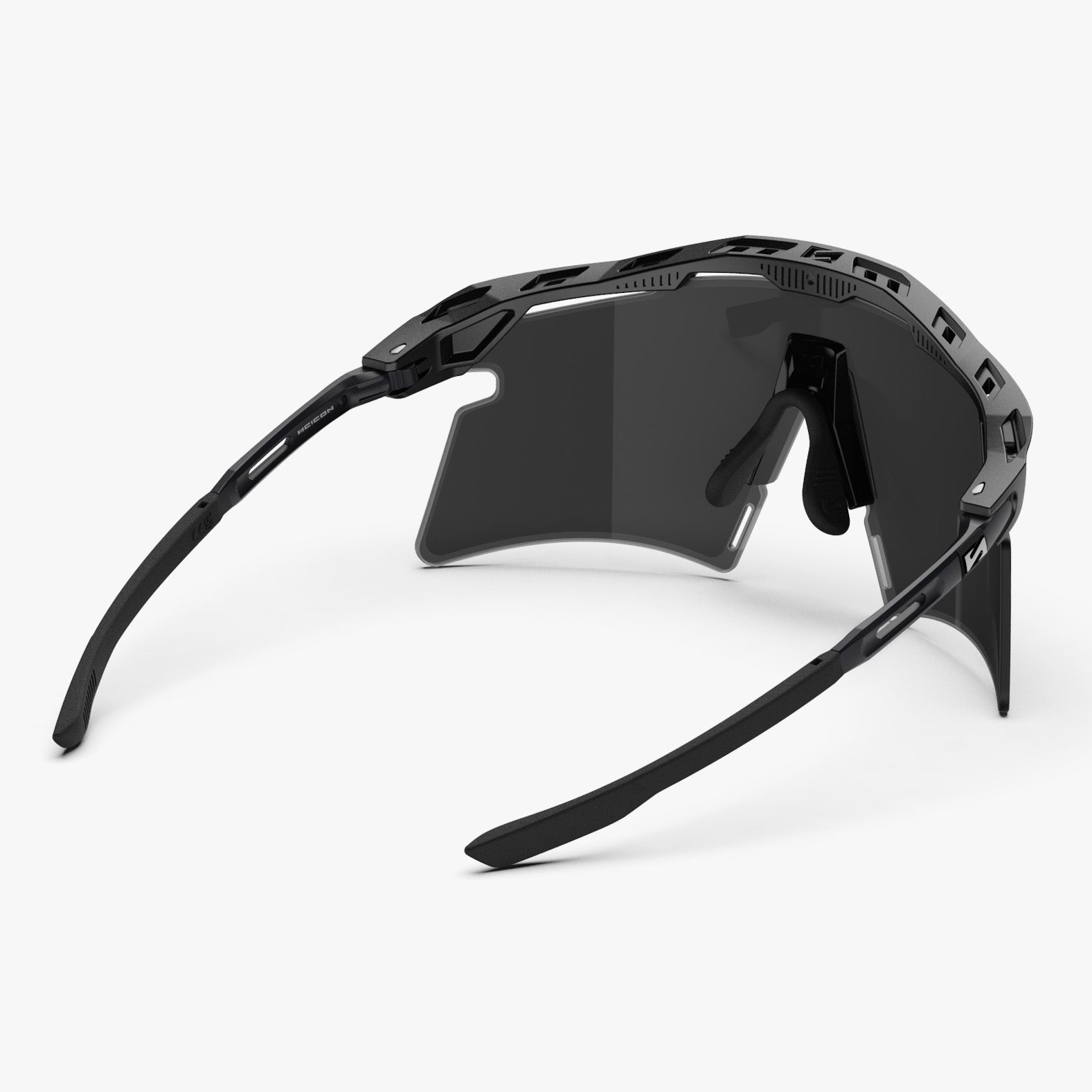 AEROSHADE 2.0 TITANIUM