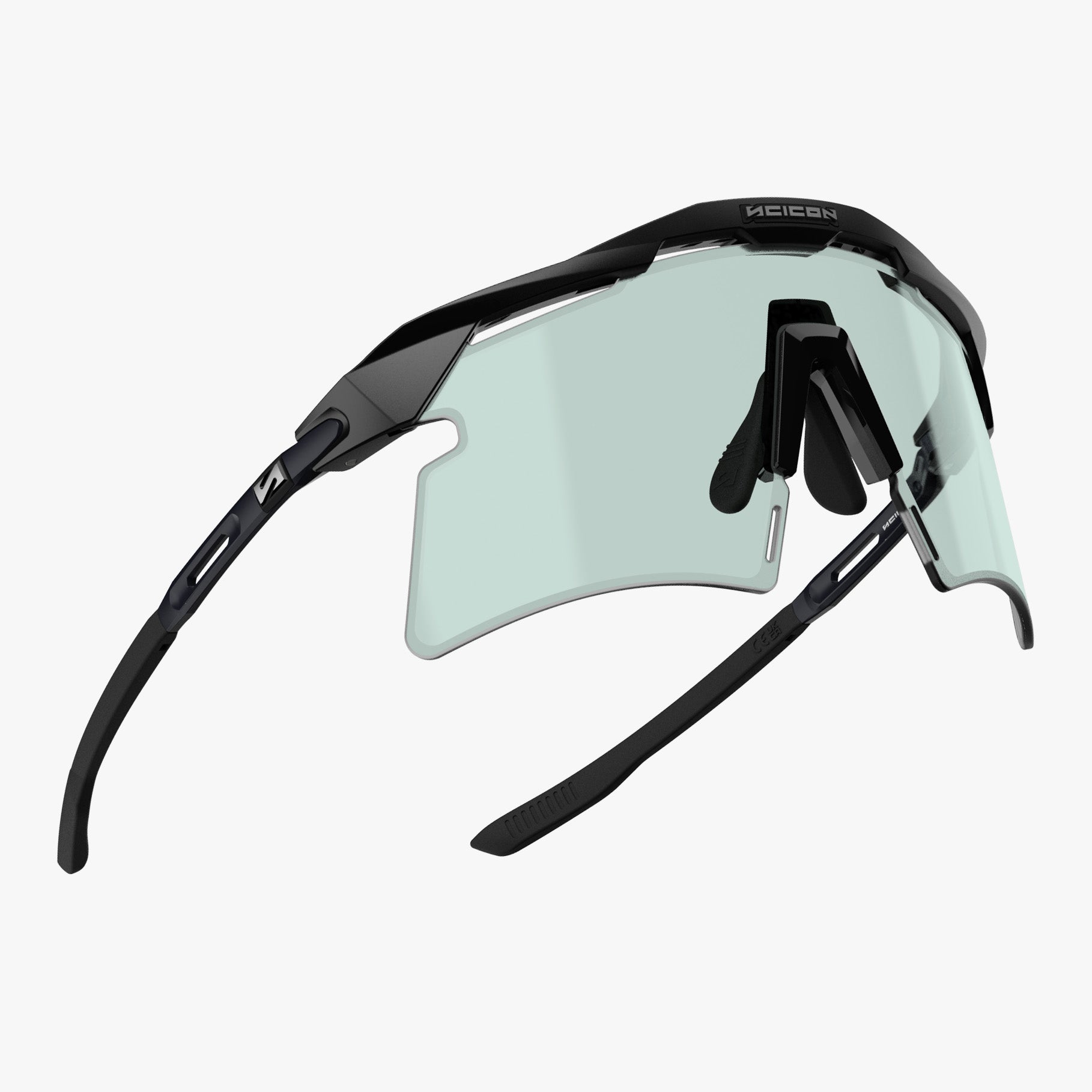 AEROSHADE 2.0 TITANIUM PHOTOCHROMIC