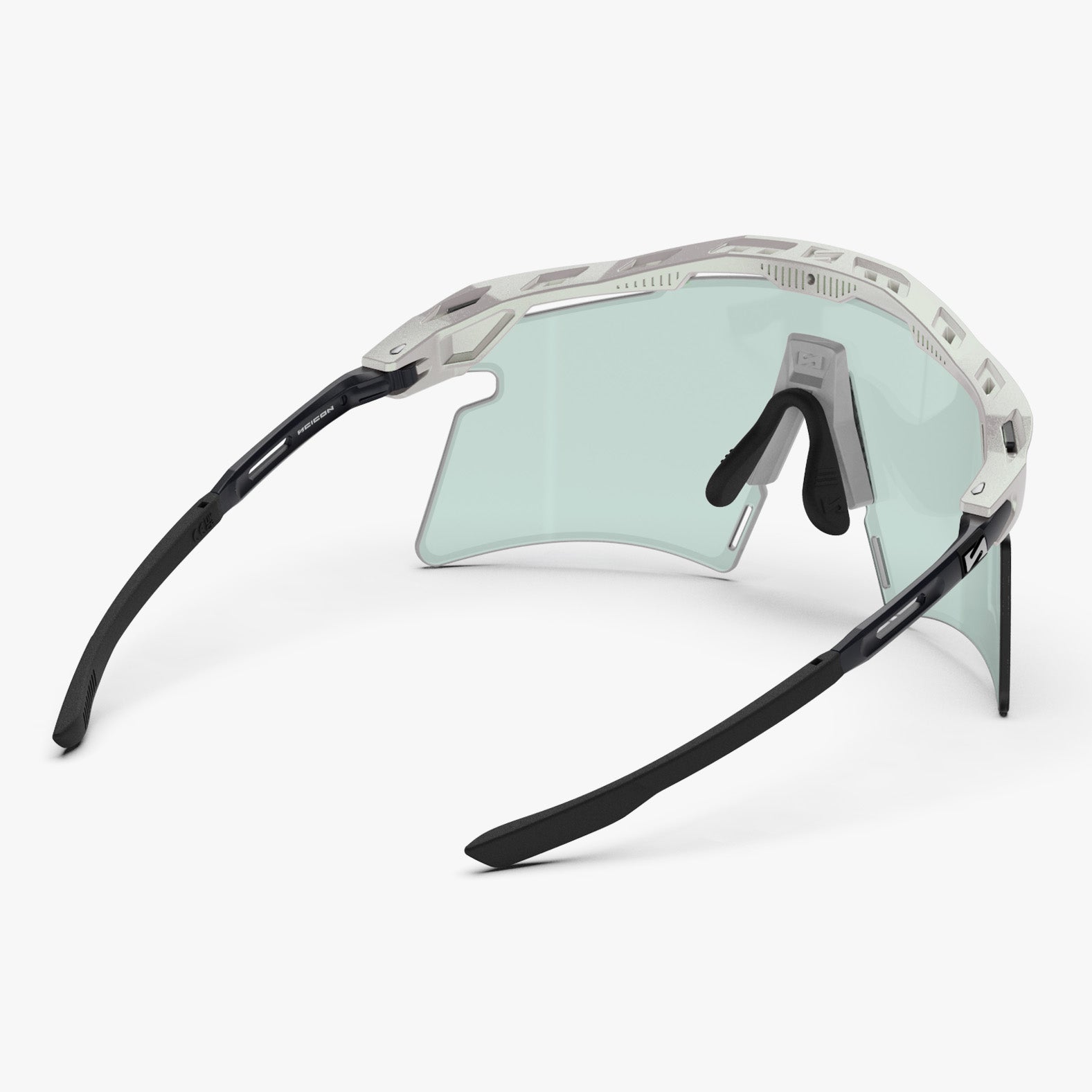 AEROSHADE 2.0 TITANIUM PHOTOCHROMIC