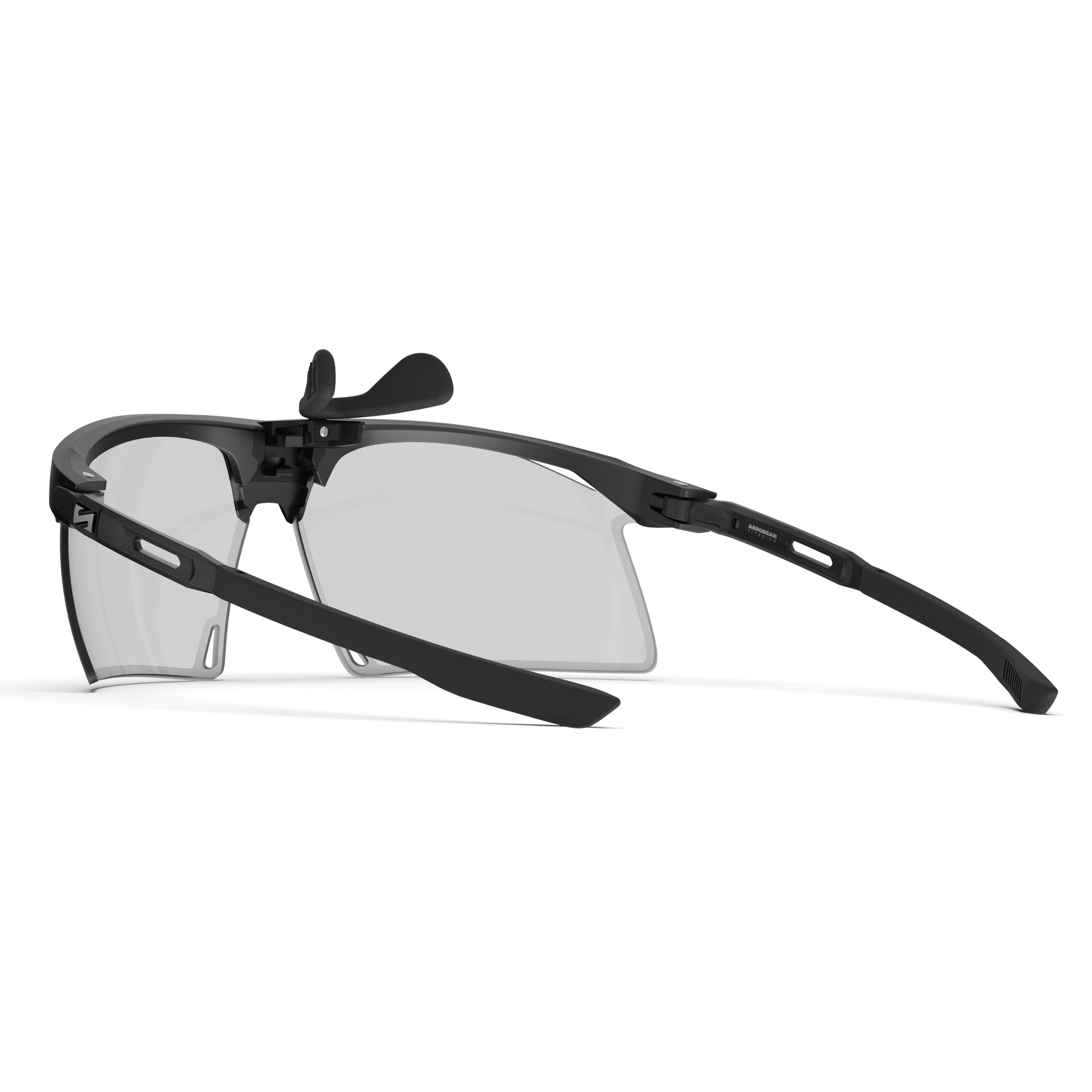 AEROBEAM TITANIUM FRAME