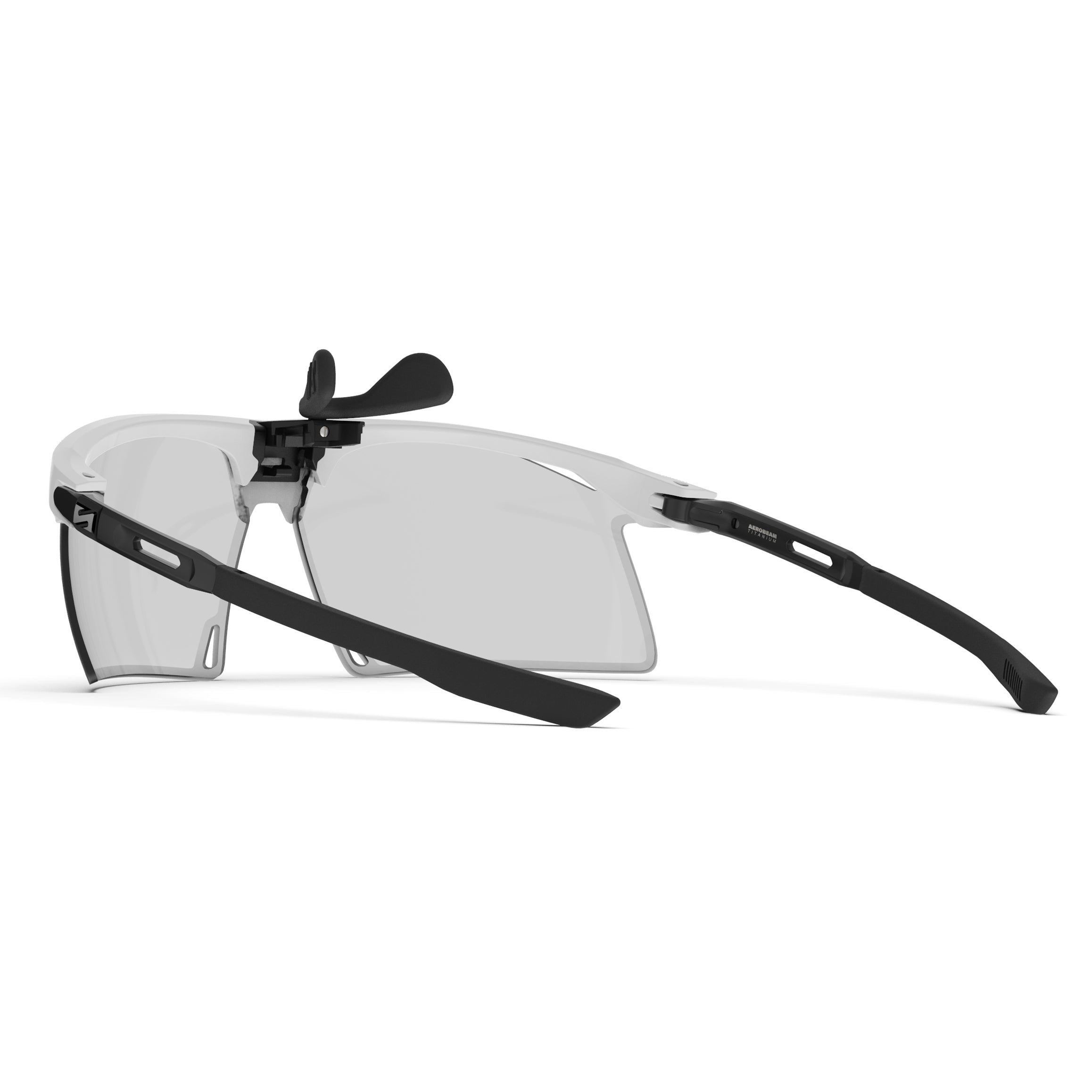 AEROBEAM TITANIUM FRAME