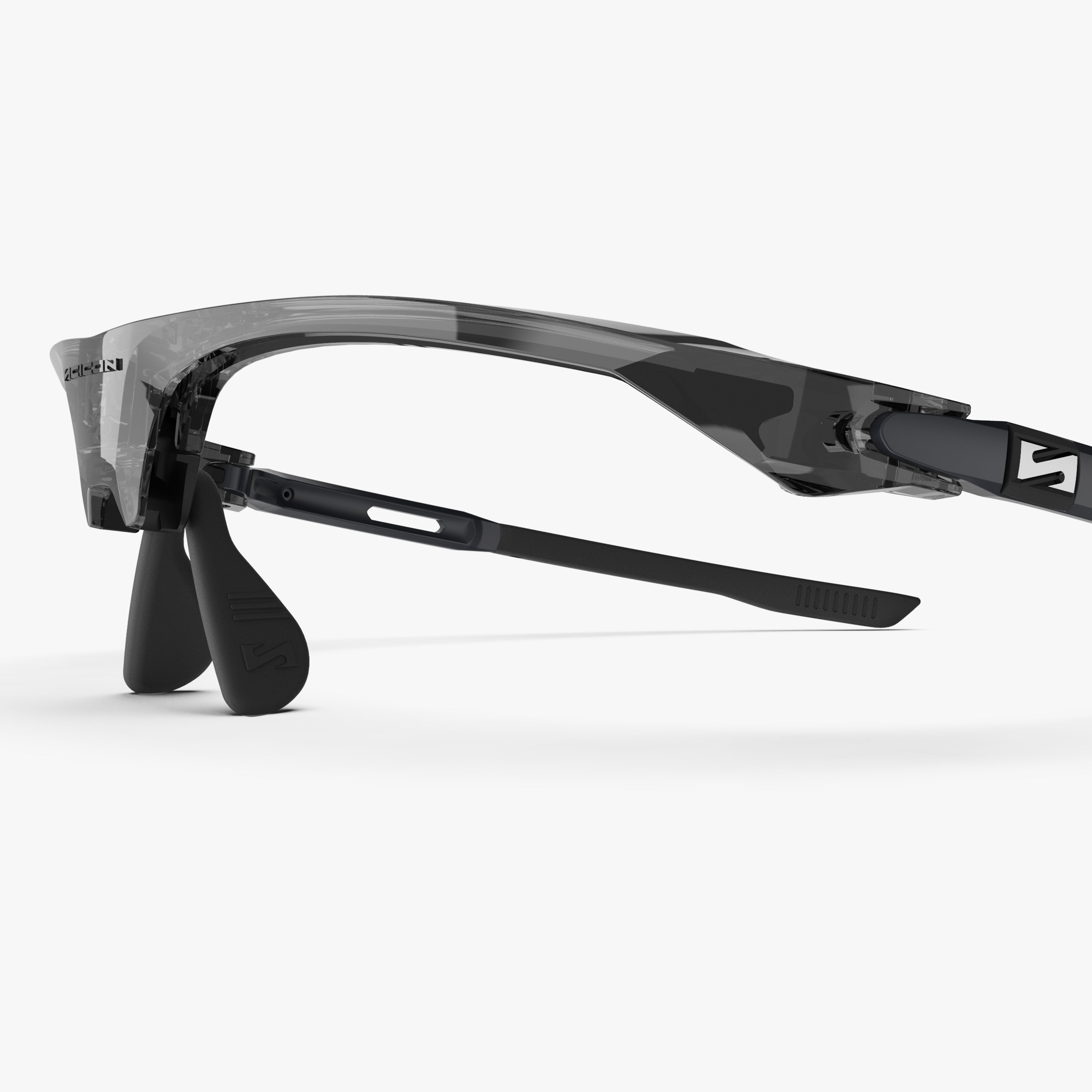 AEROBEAM TITANIUM FRAME