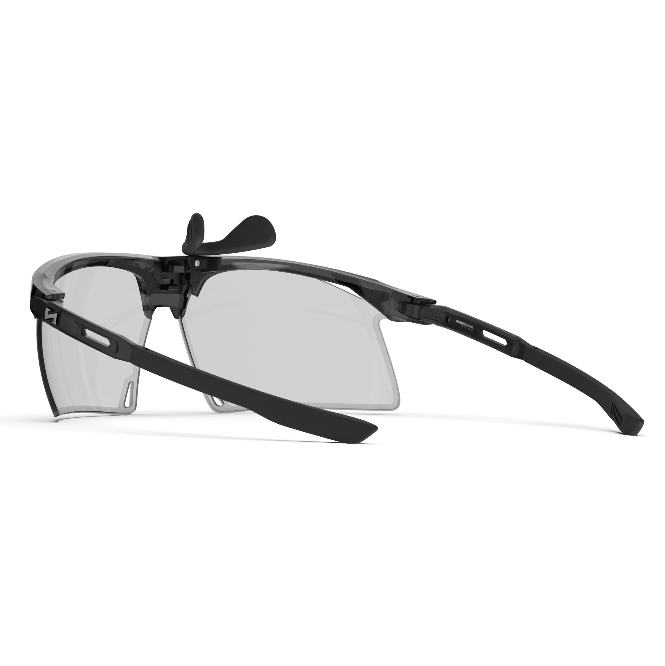 AEROBEAM TITANIUM FRAME