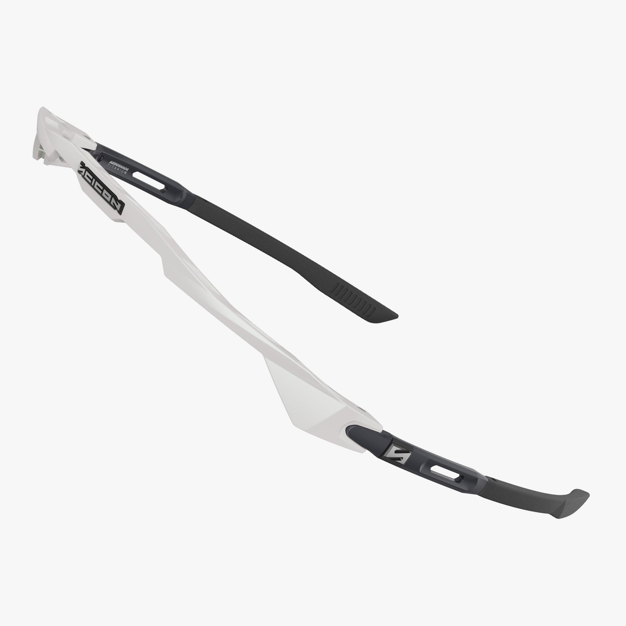 AEROSHADE 2.0 TITANIUM FRAME