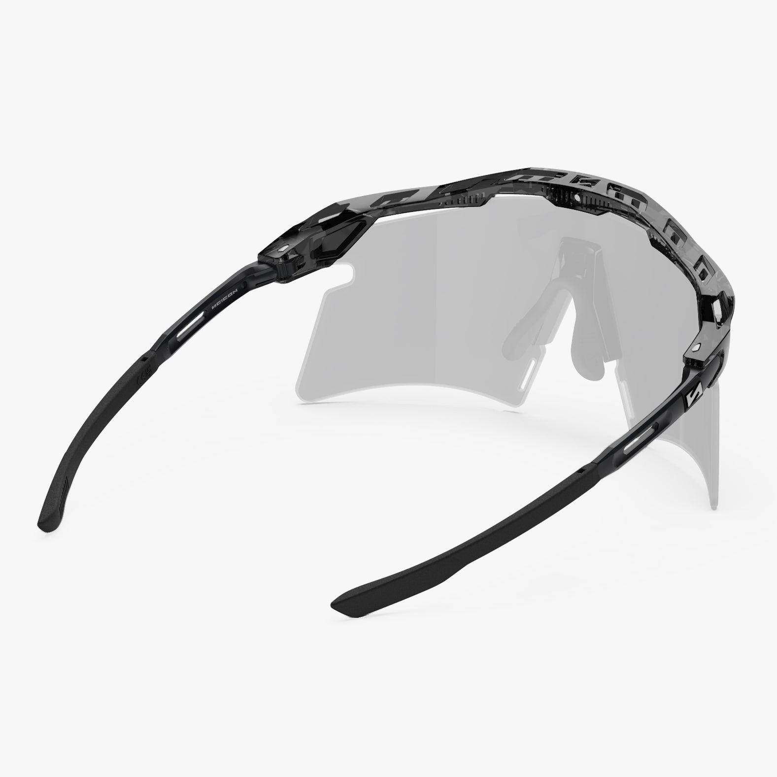 MONTURA AEROSHADE 2.0 TITANIUM