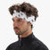 WINTER HEAD BAND SC PATTERN