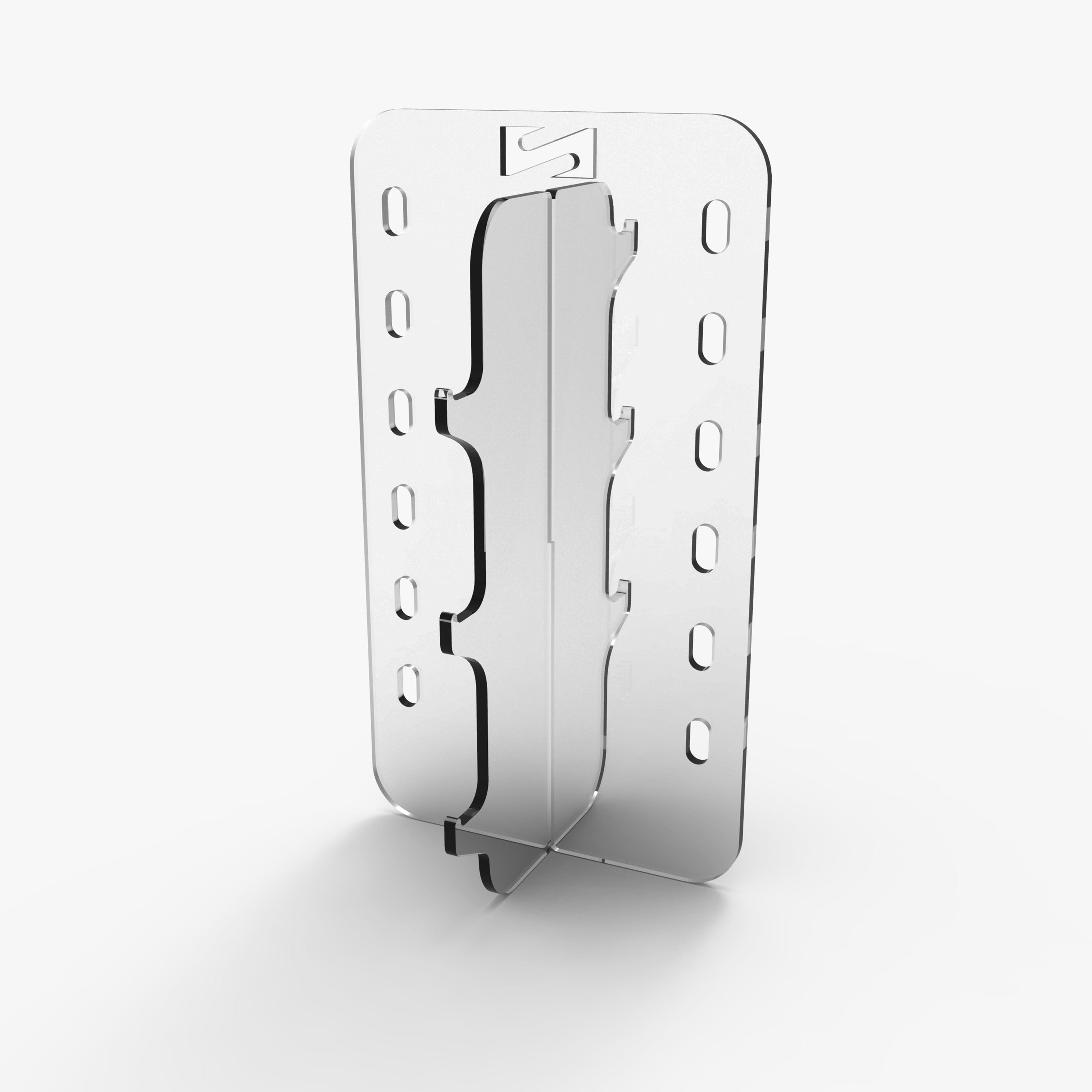 EXPOSITOR MINI TOWER X 6