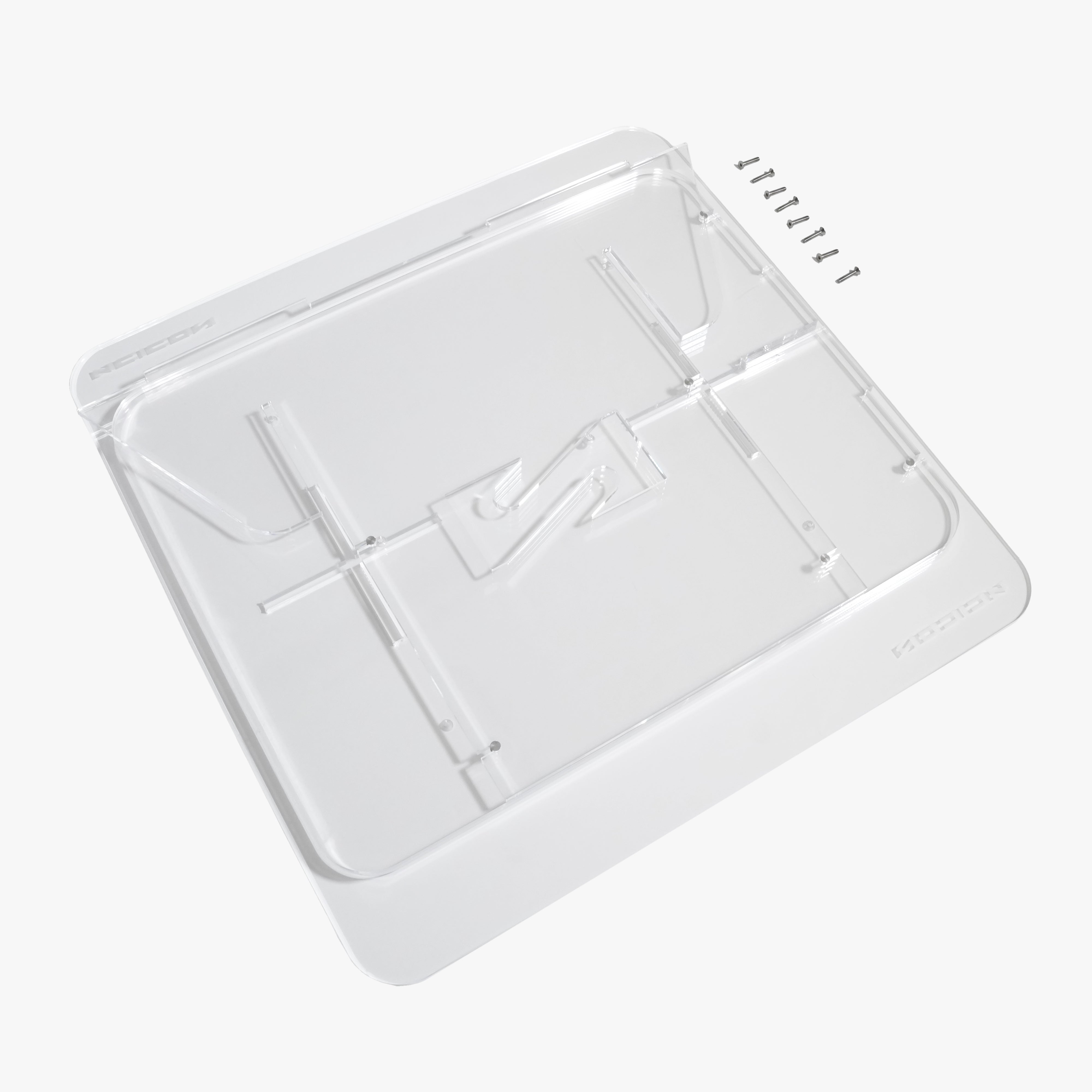MESA DE PLEXIGLÁS
