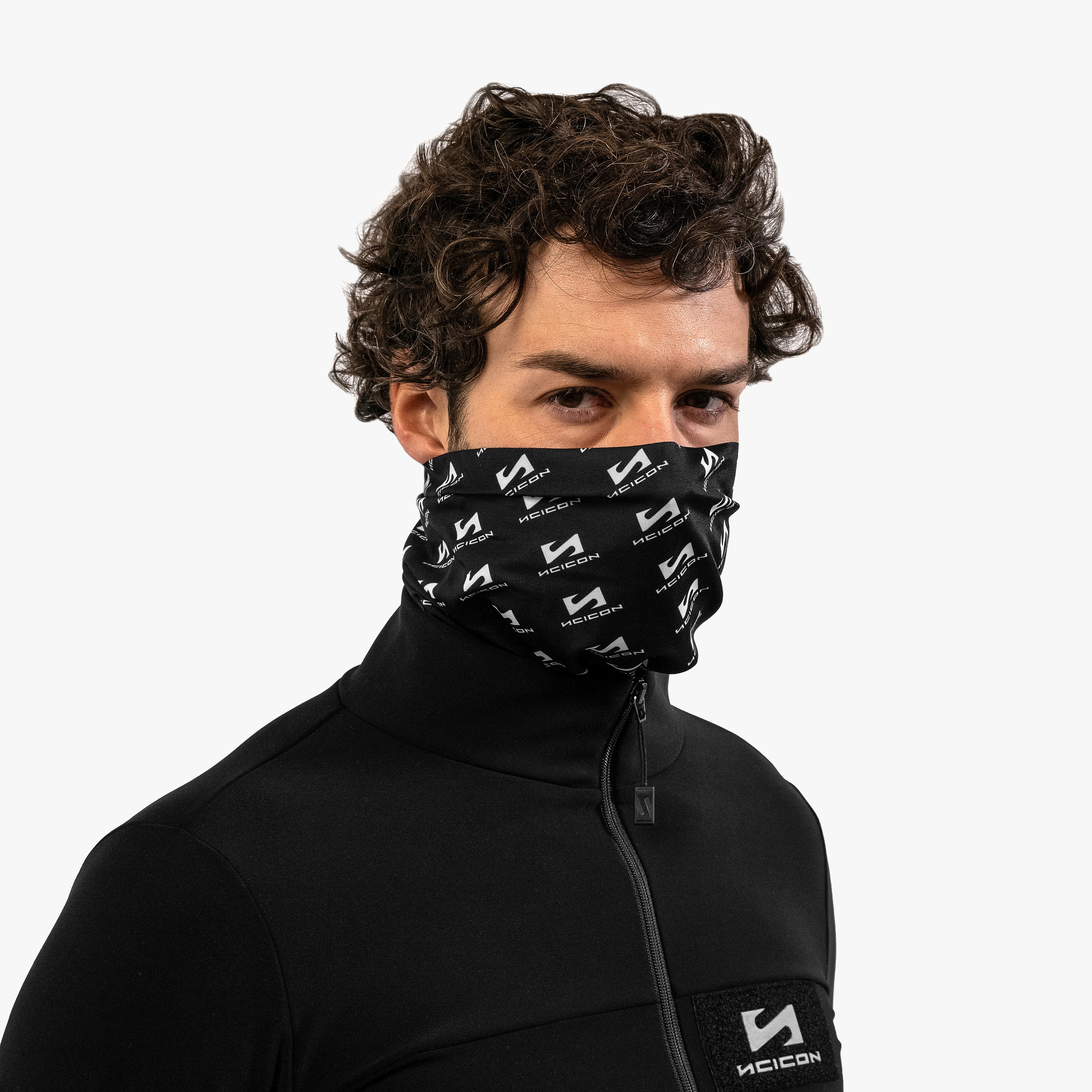 MULTISCARF SCICON SQUADRA