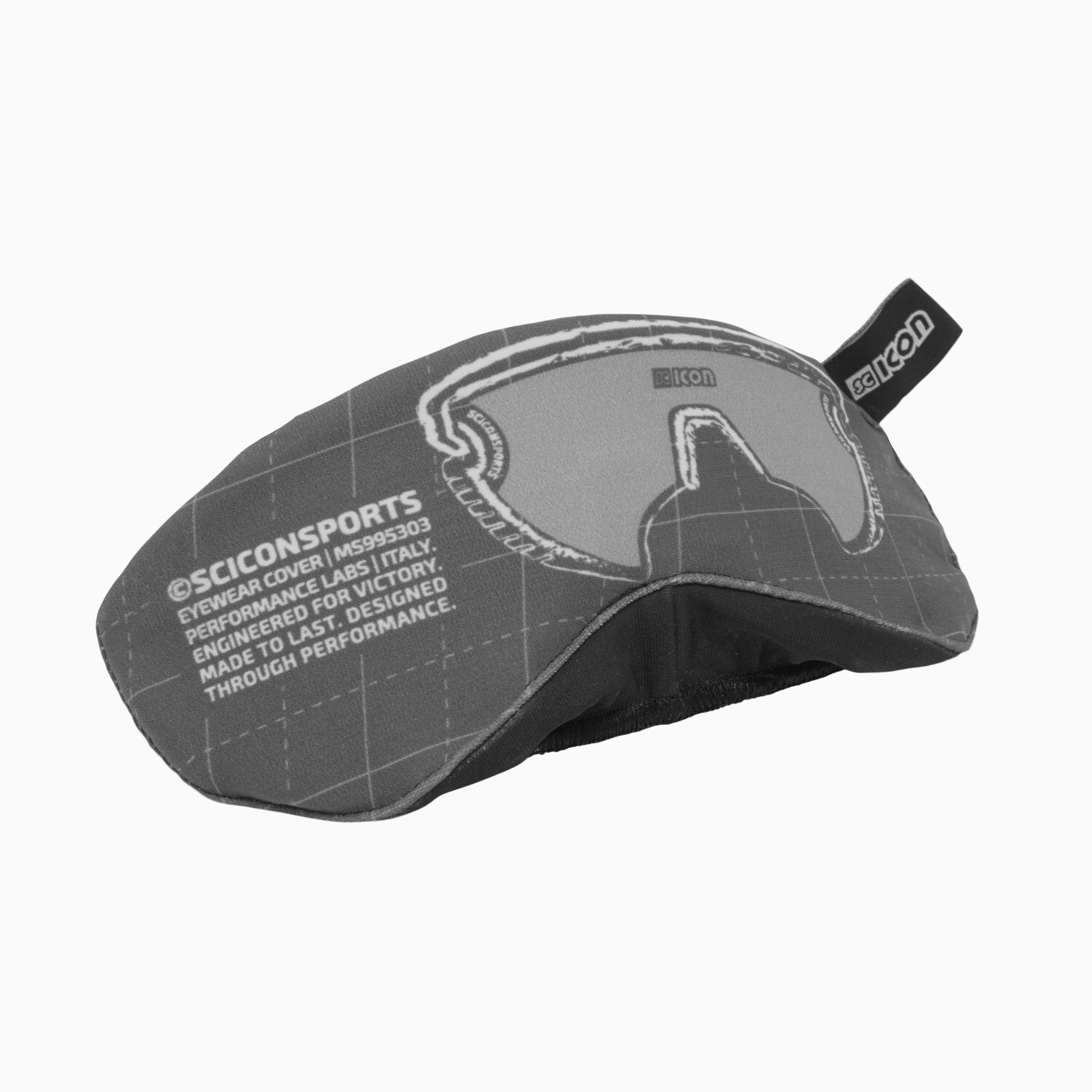 EYEWEAR COVER BAG - 303