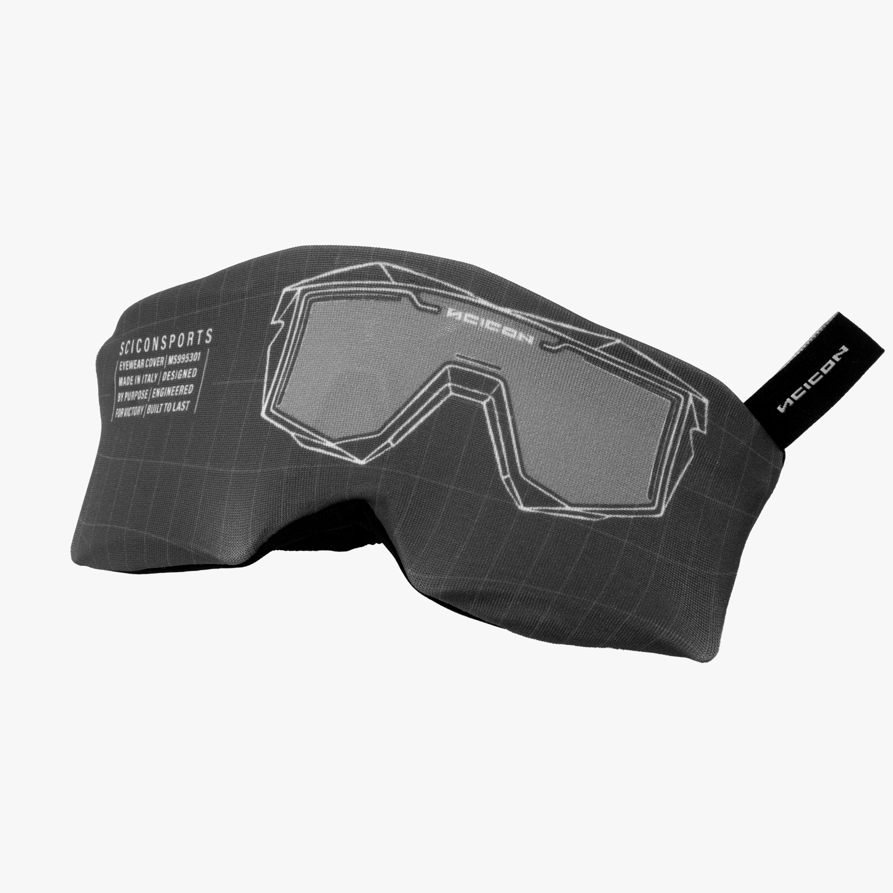 ESTUCHE SUAVE PARA GAFAS - 303