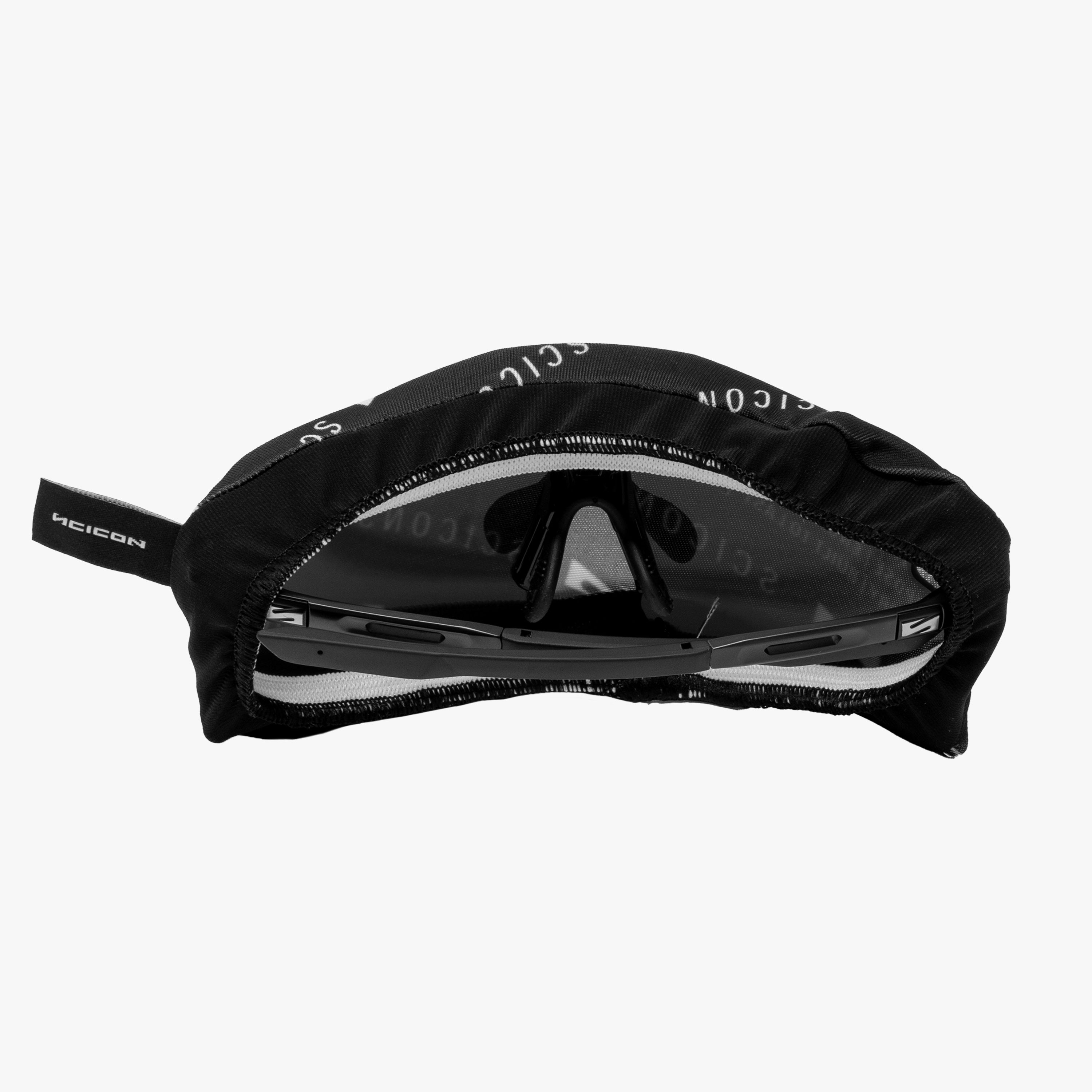 ESTUCHE SUAVE PARA GAFAS - 305