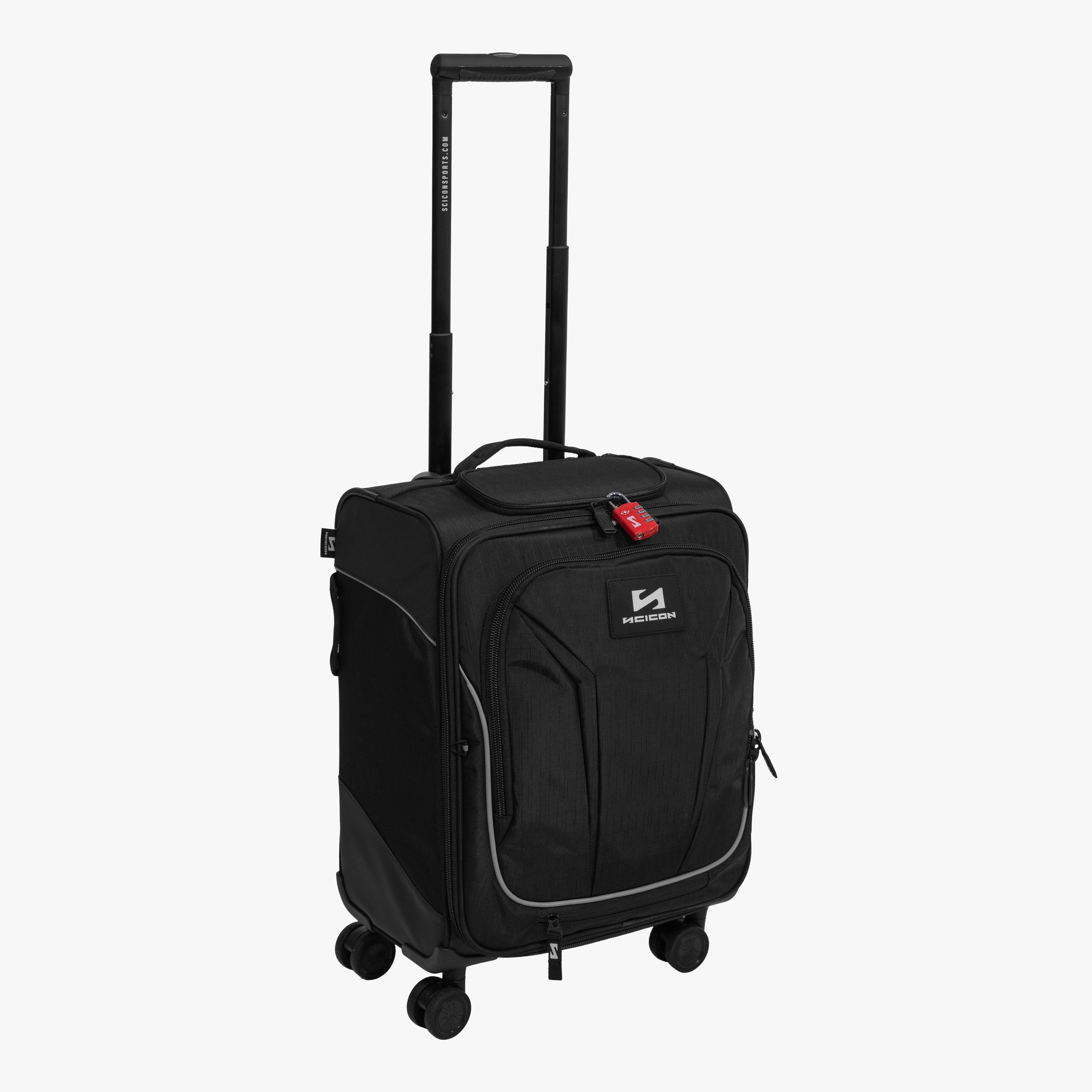 GLOBETROTTER BUNDLE