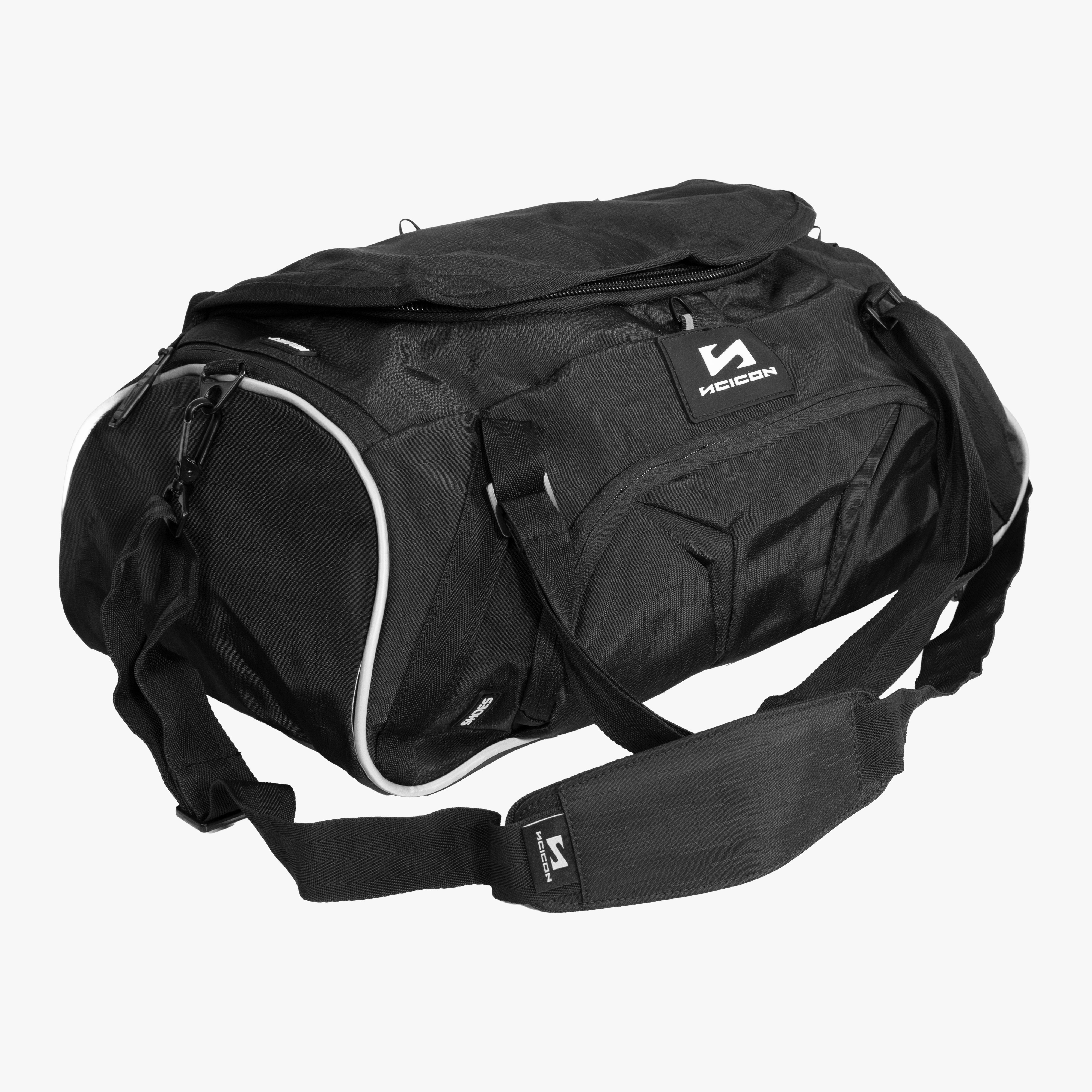THE PROFESSIONAL'S ROAD BIKE BAG BUNDLE