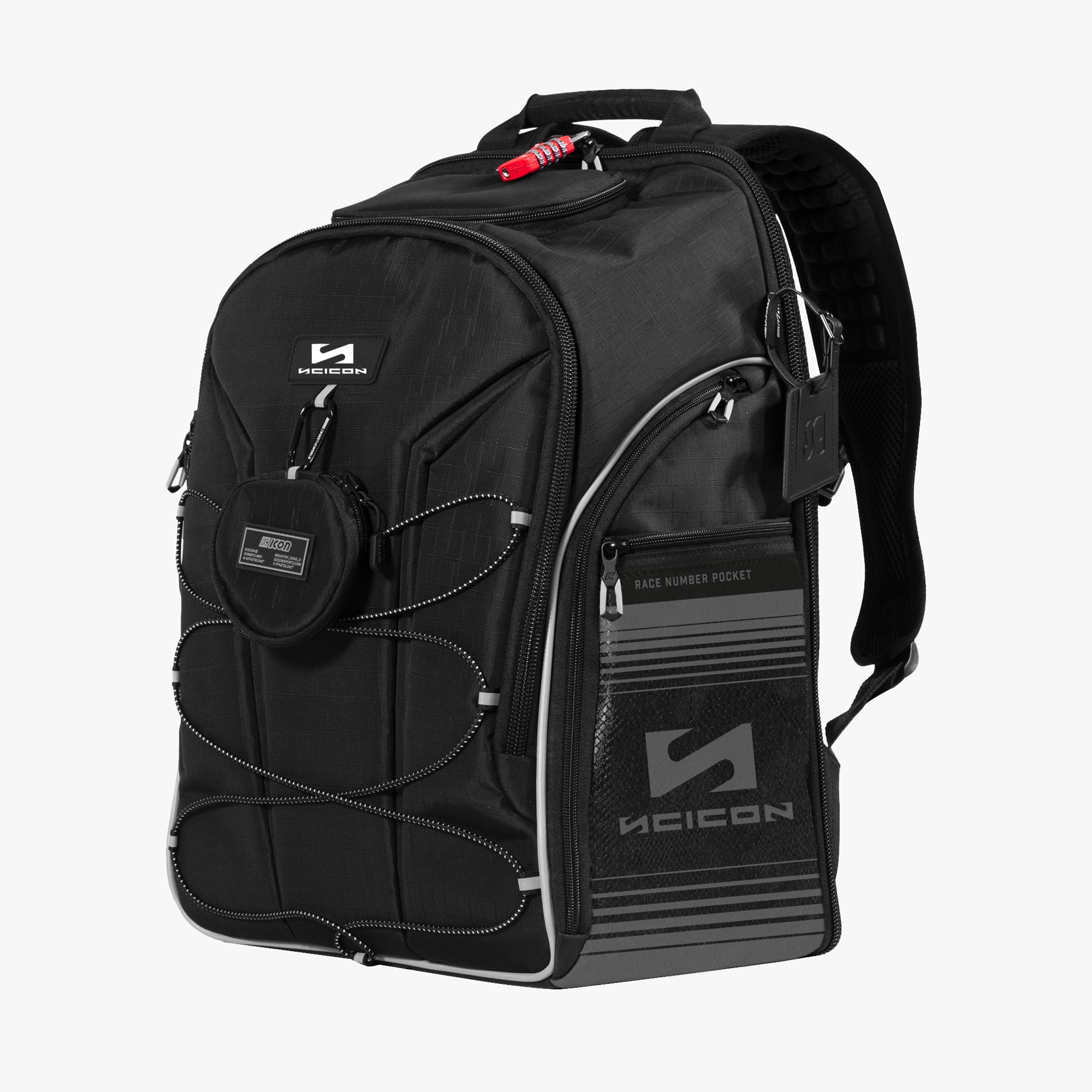 MOCHILA PRO 35L