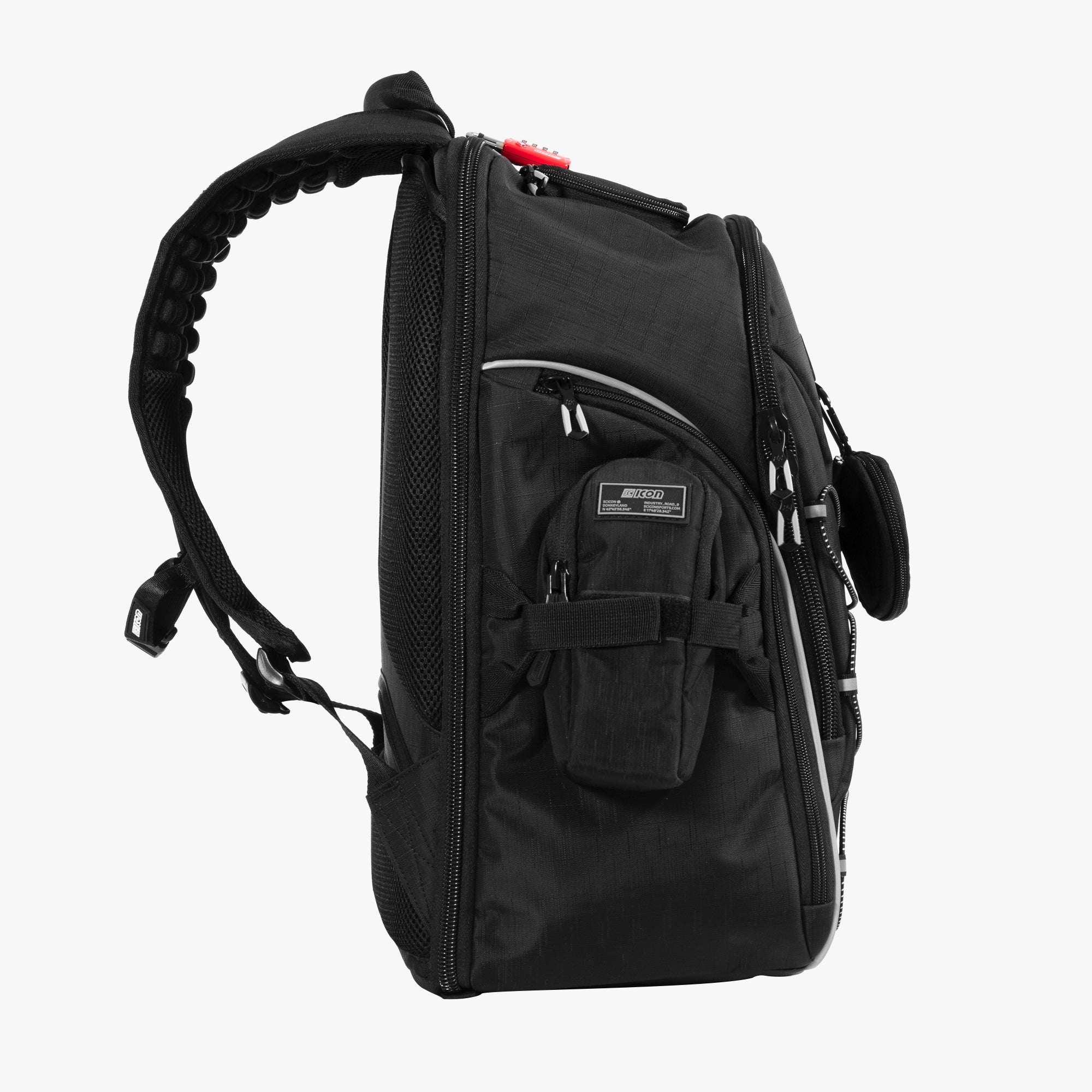 MOCHILA PRO 35L