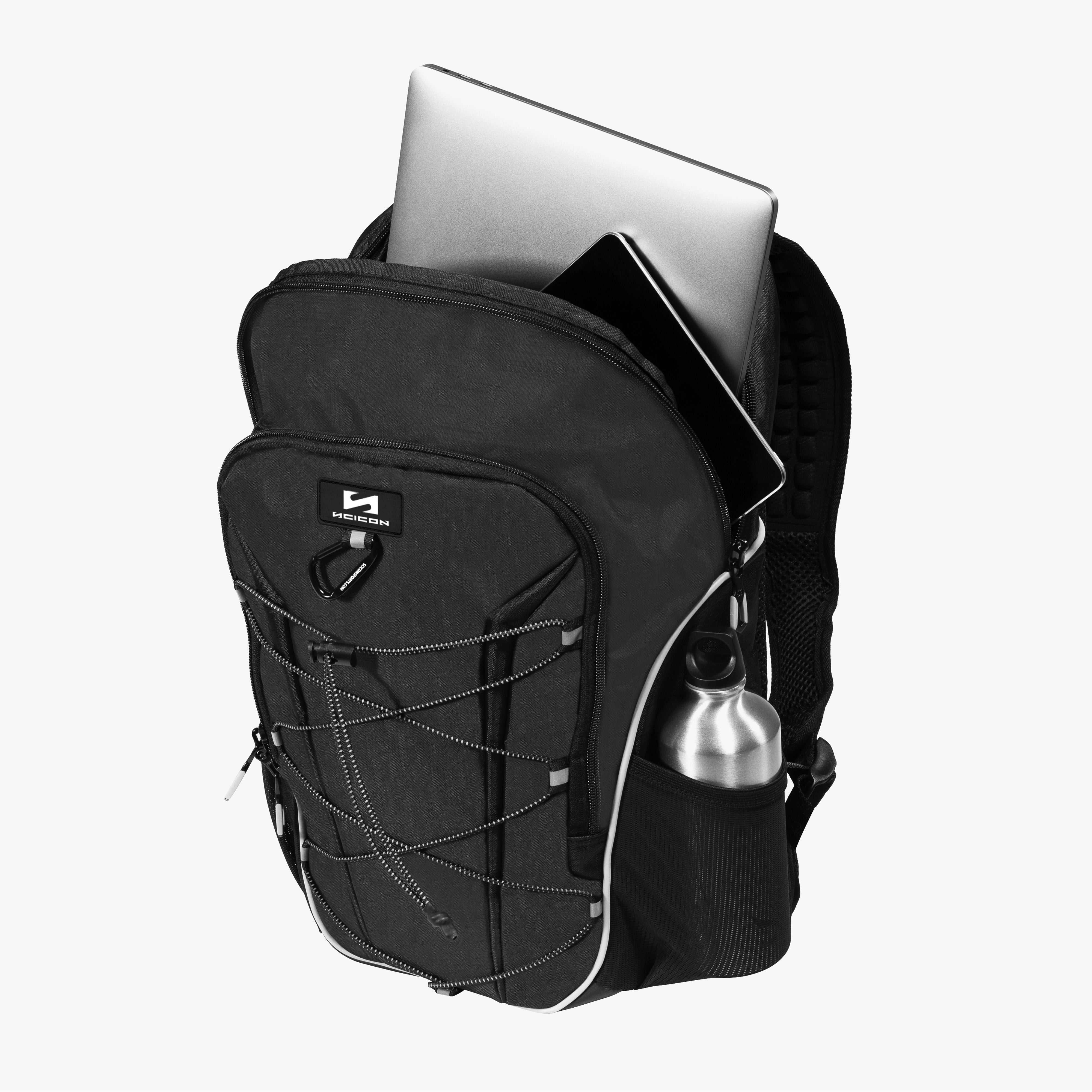 MOCHILA DEPORTIVA 25L