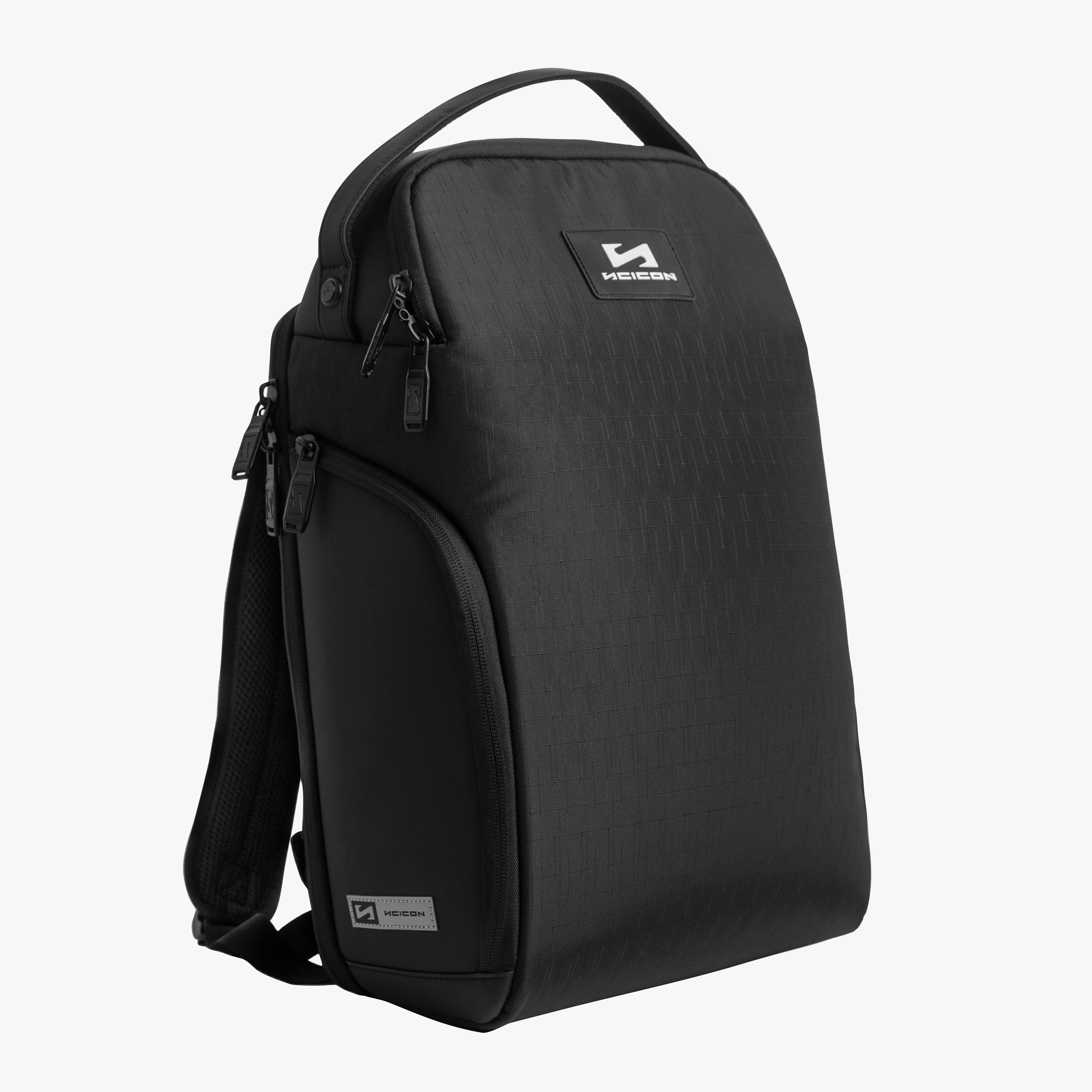 MOCHILA URBAN 15L