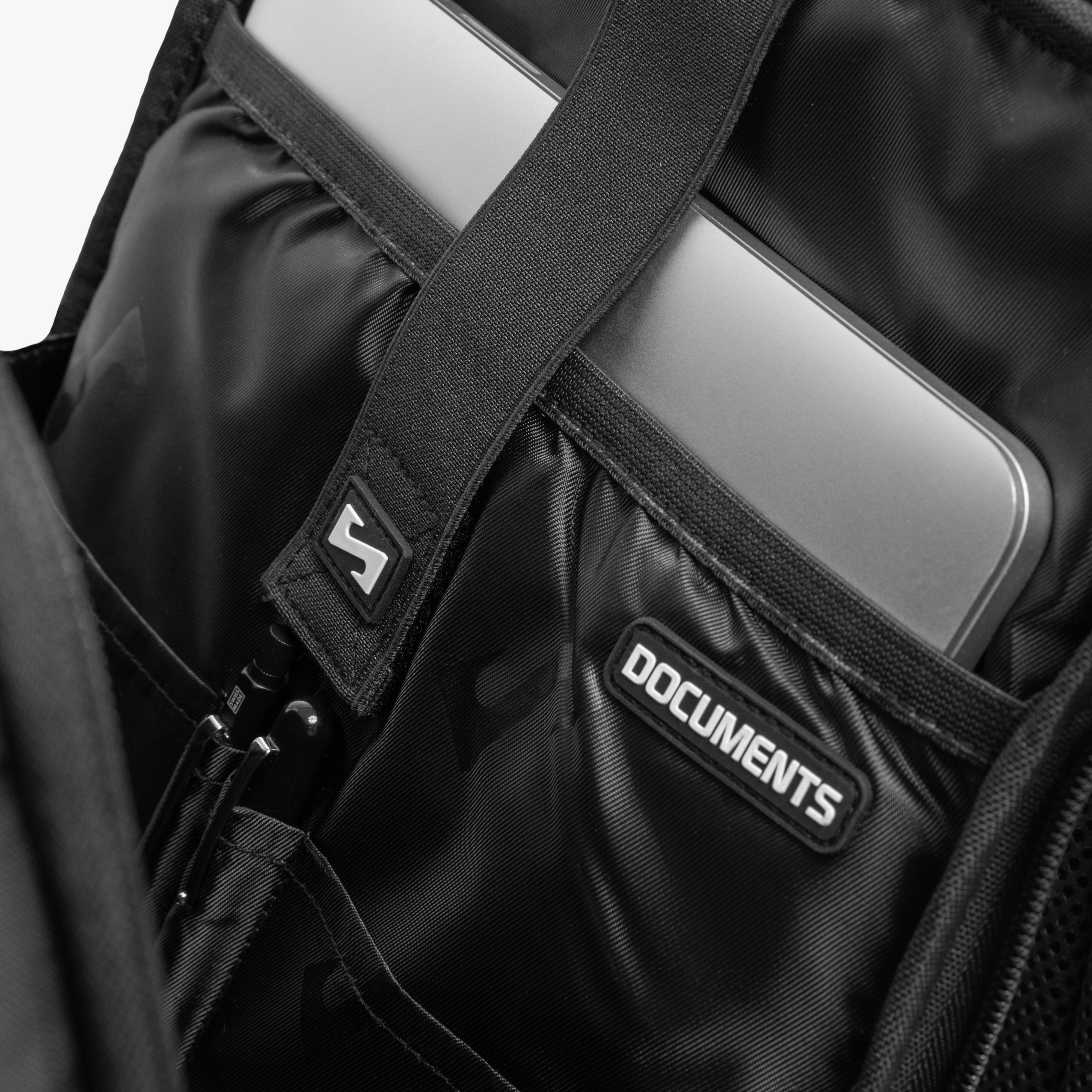 MOCHILA URBAN 15L