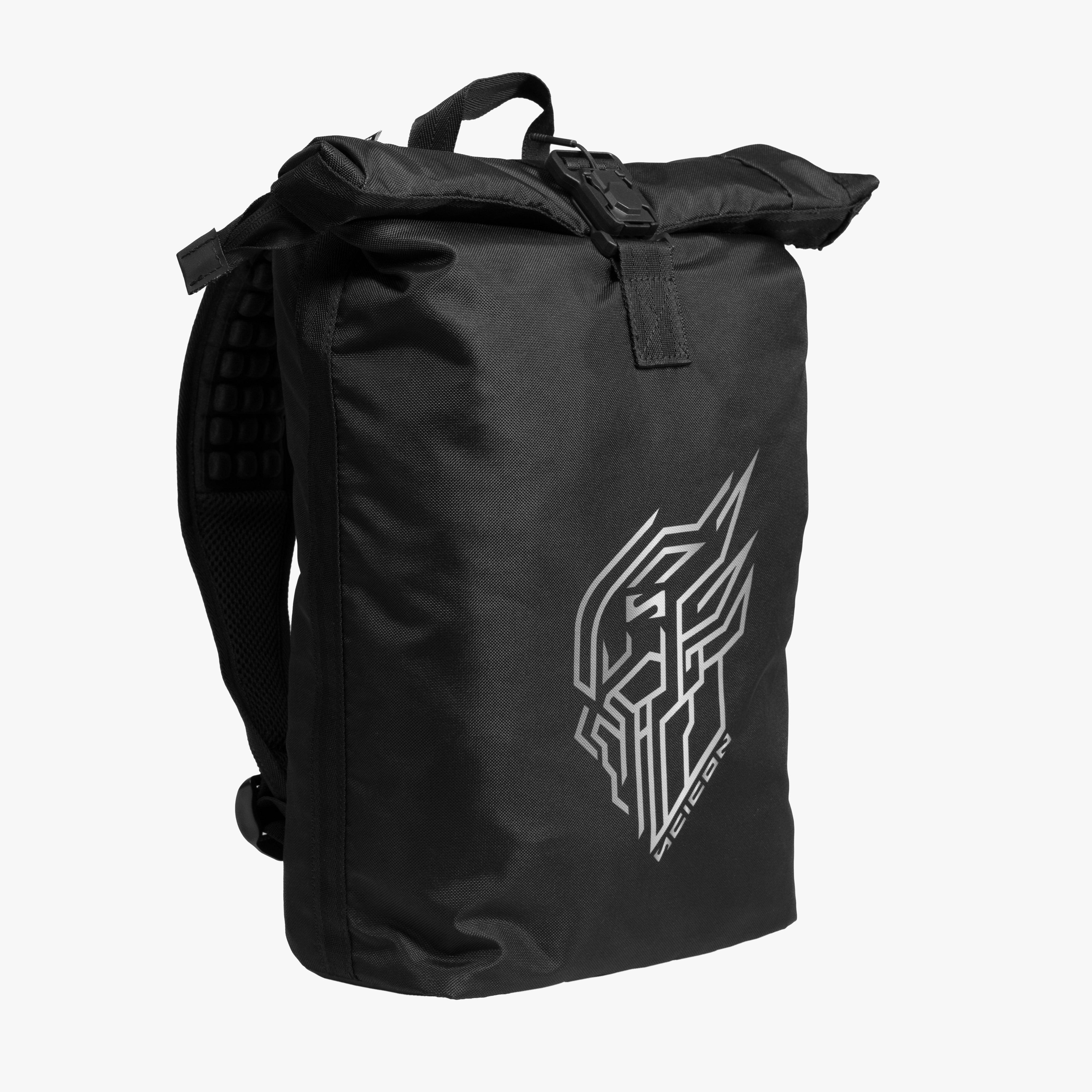MOCHILA ROLLTOP 17L