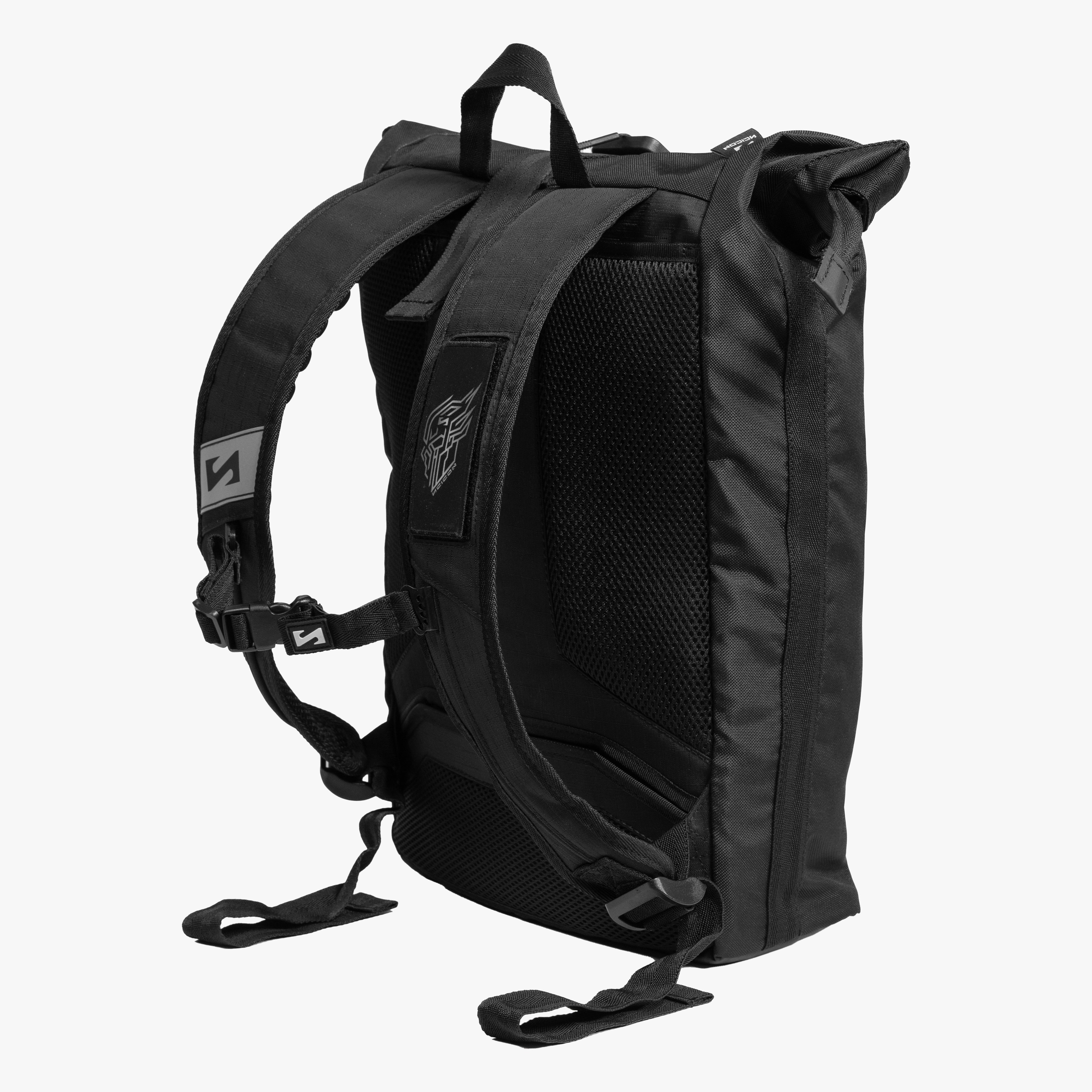 MOCHILA ROLLTOP 17L