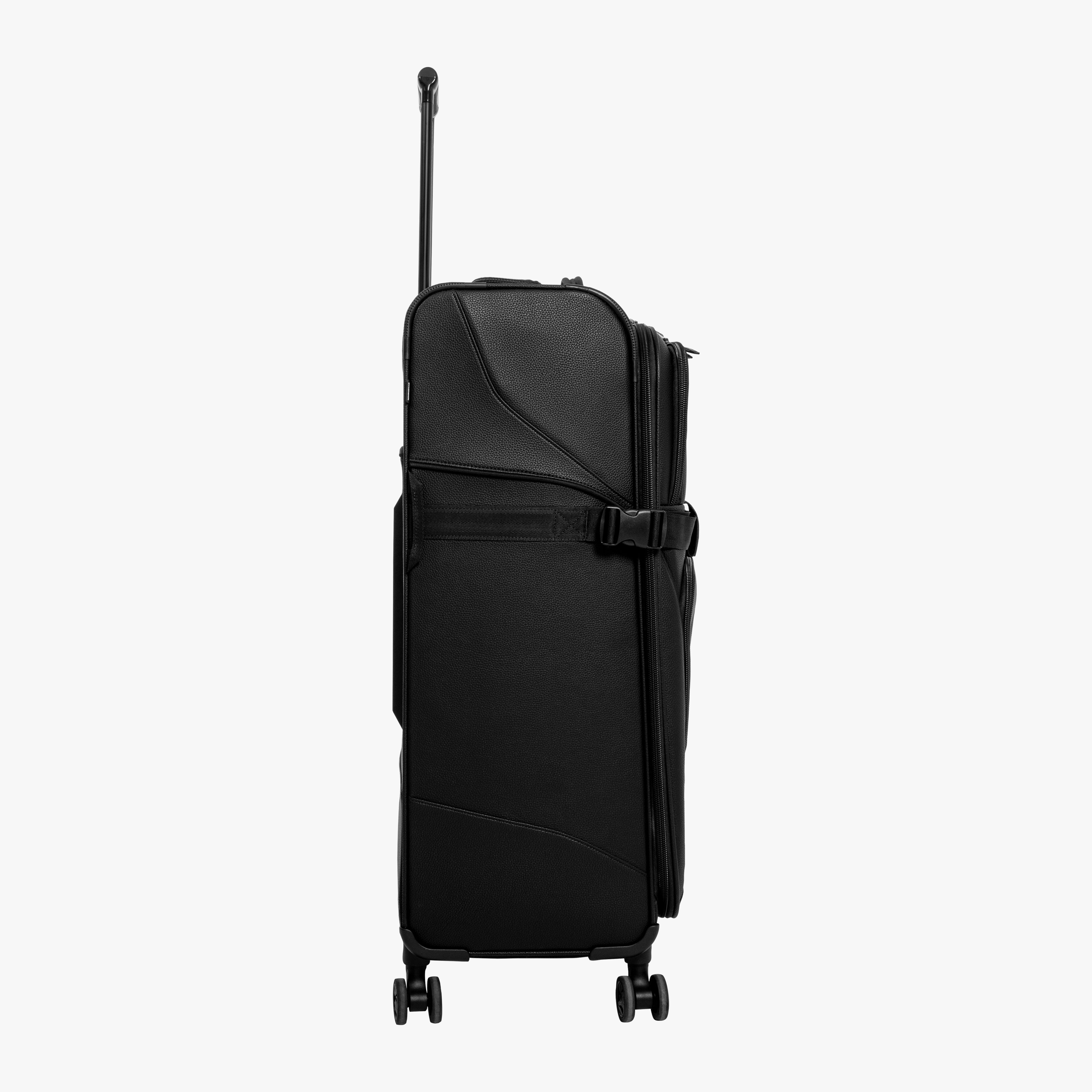 LUGGAGE 80L 4WD - VEGAN LEATHER SYNERSKIN™
