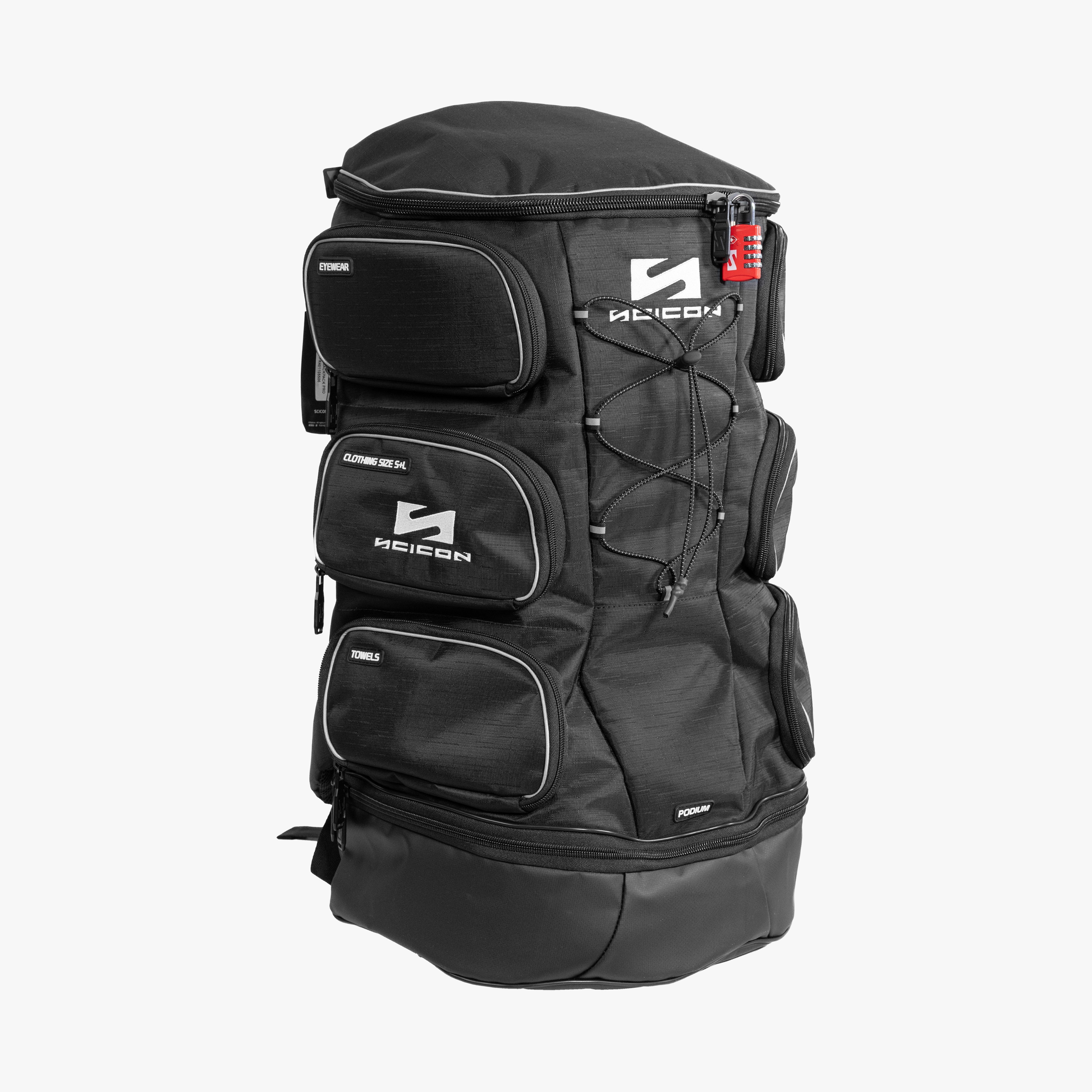MOCHILA PODIUM PRO