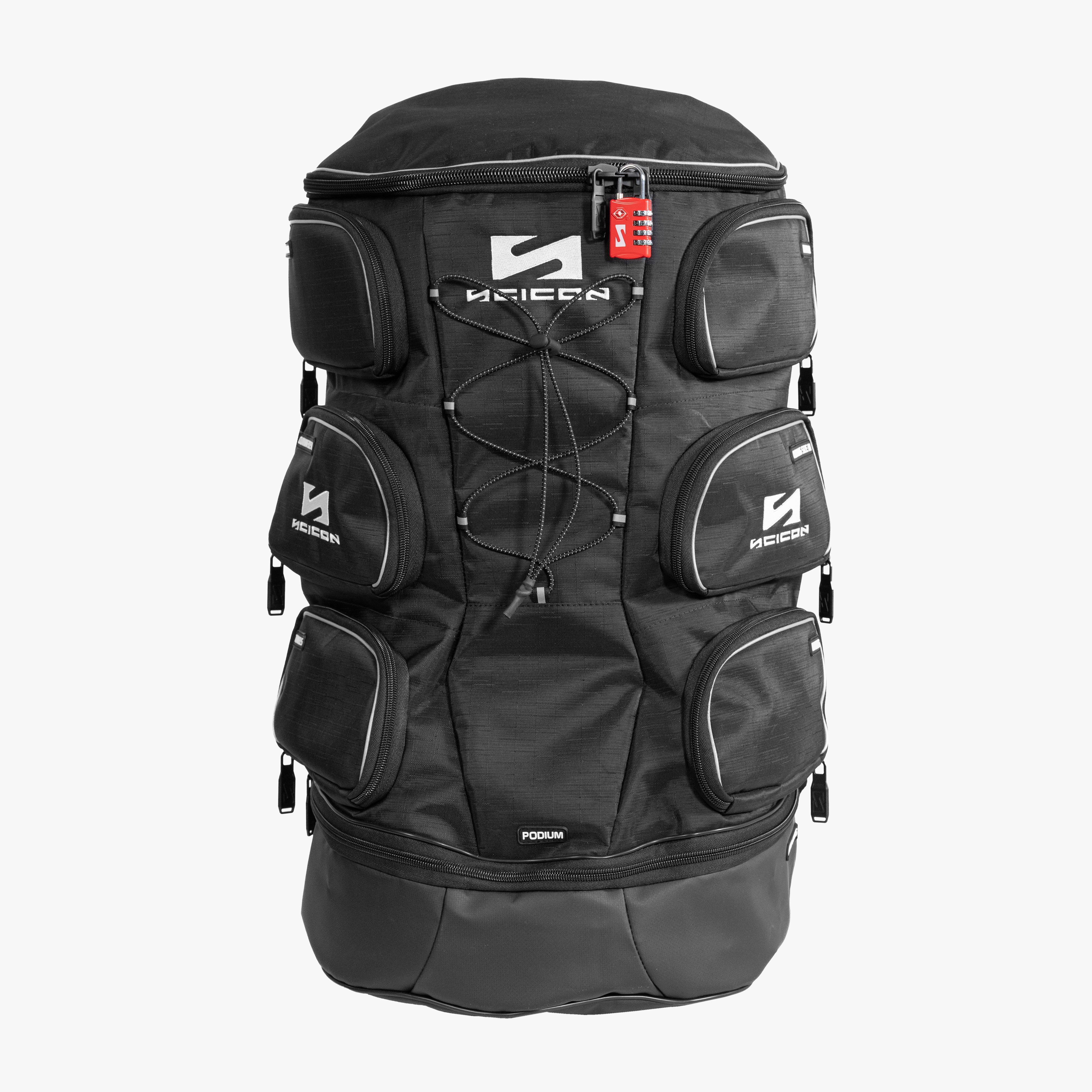 MOCHILA PODIUM PRO