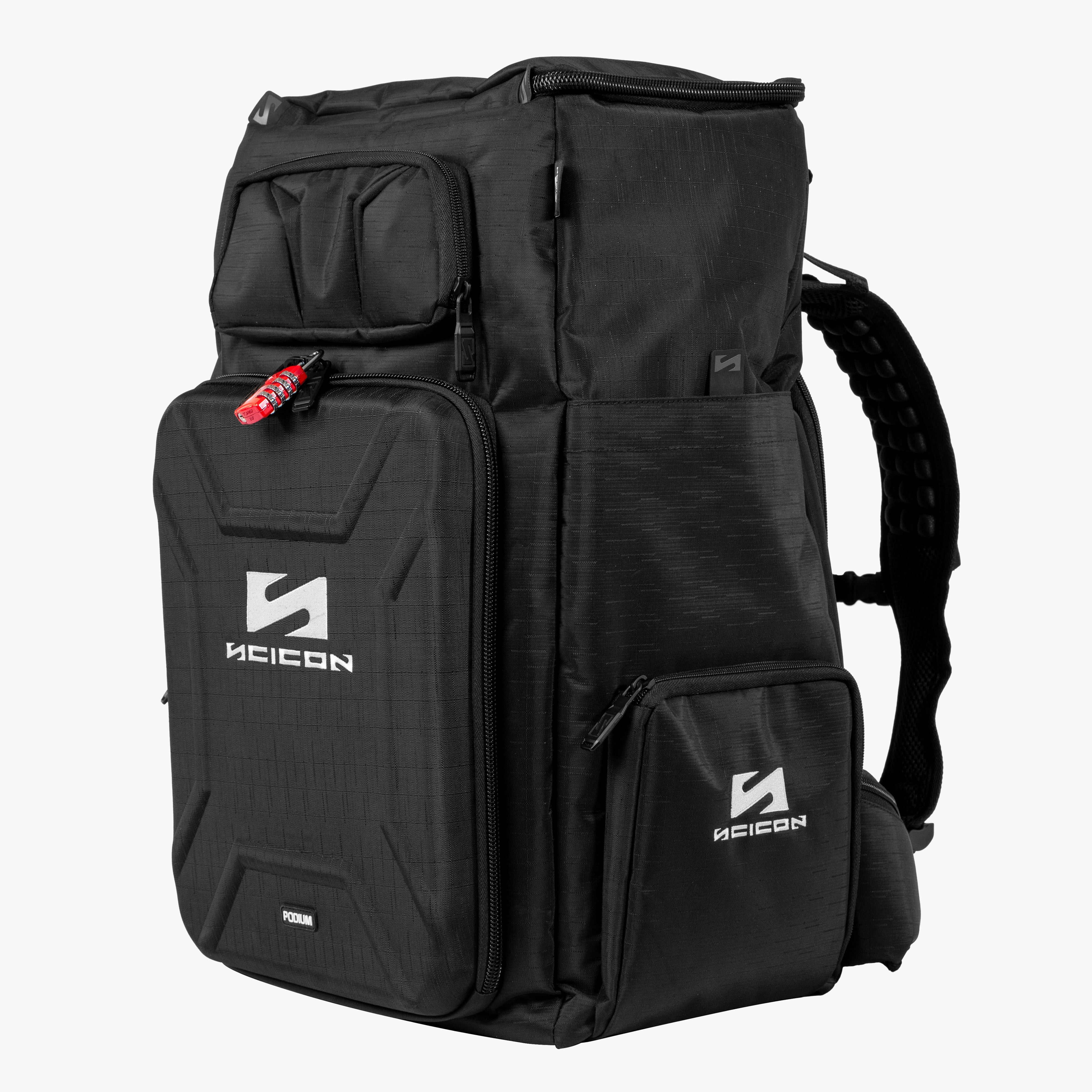 MOCHILA PODIUM COMPACT