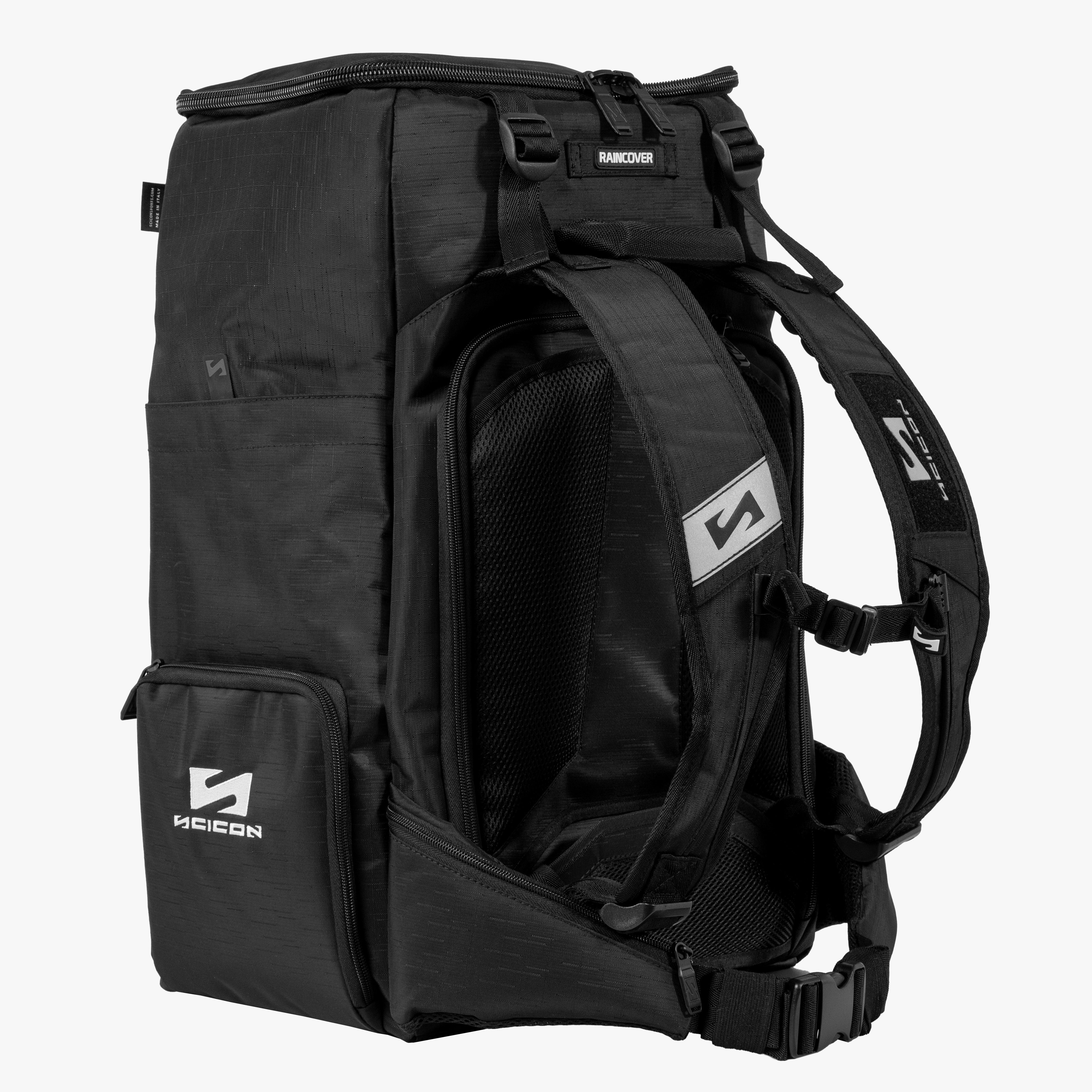 MOCHILA PODIUM COMPACT