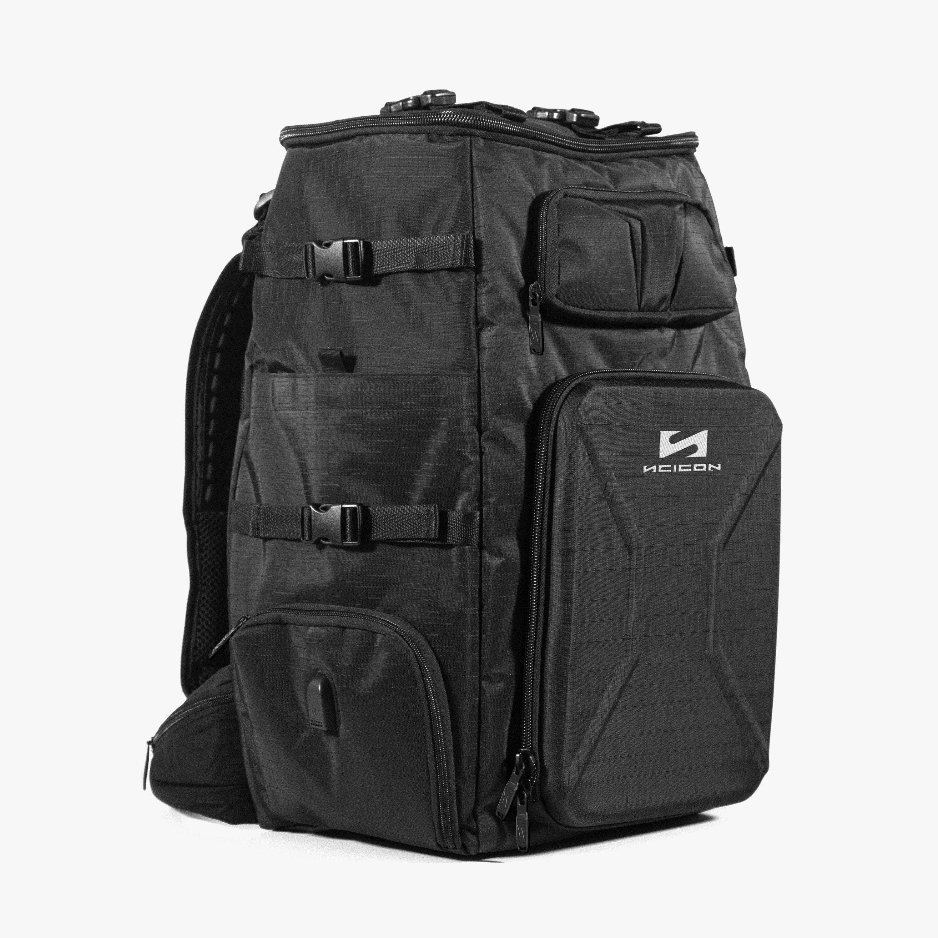MOCHILA PARA CAMARA PRO 55L
