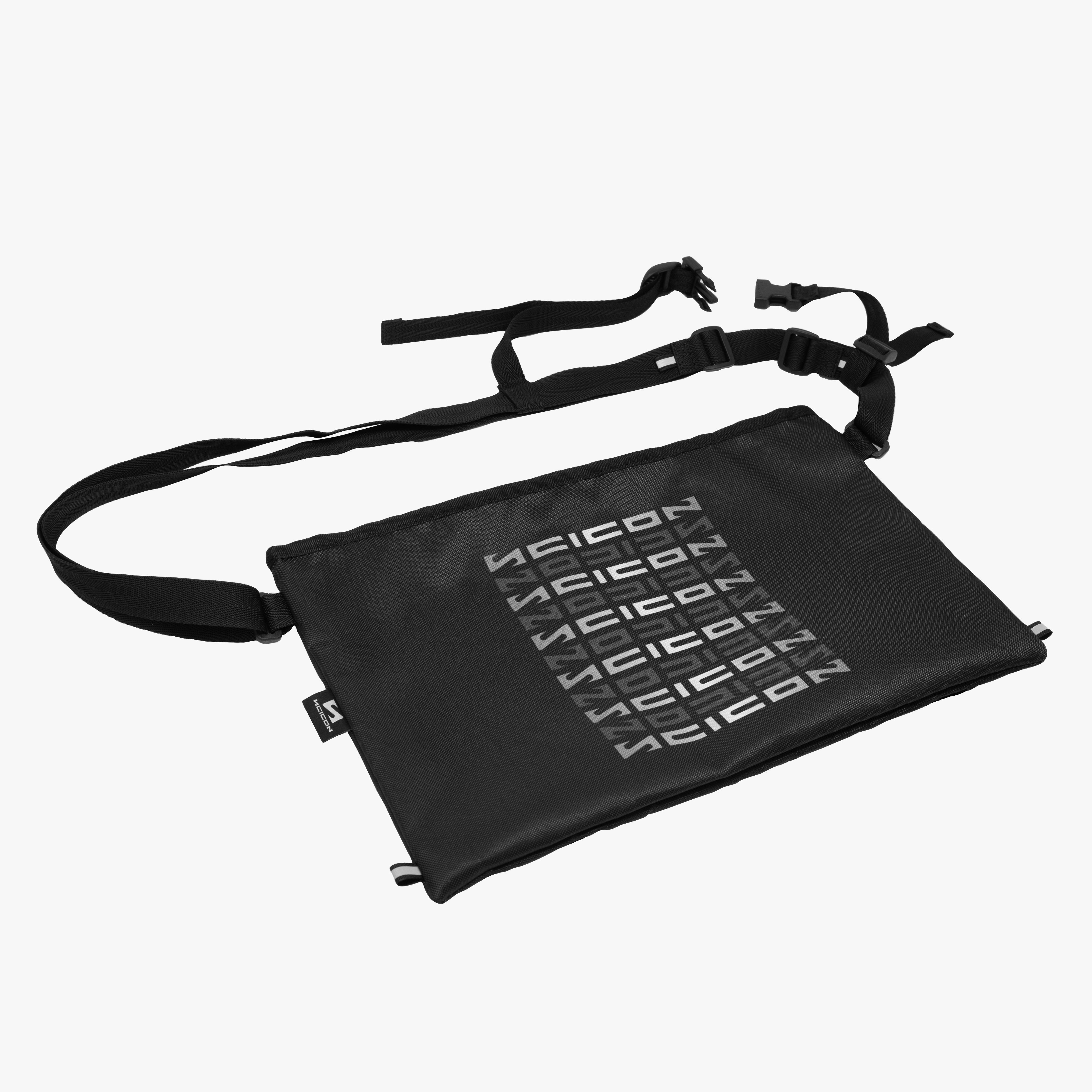 MUSETTE - BOLSO BANDOLERA