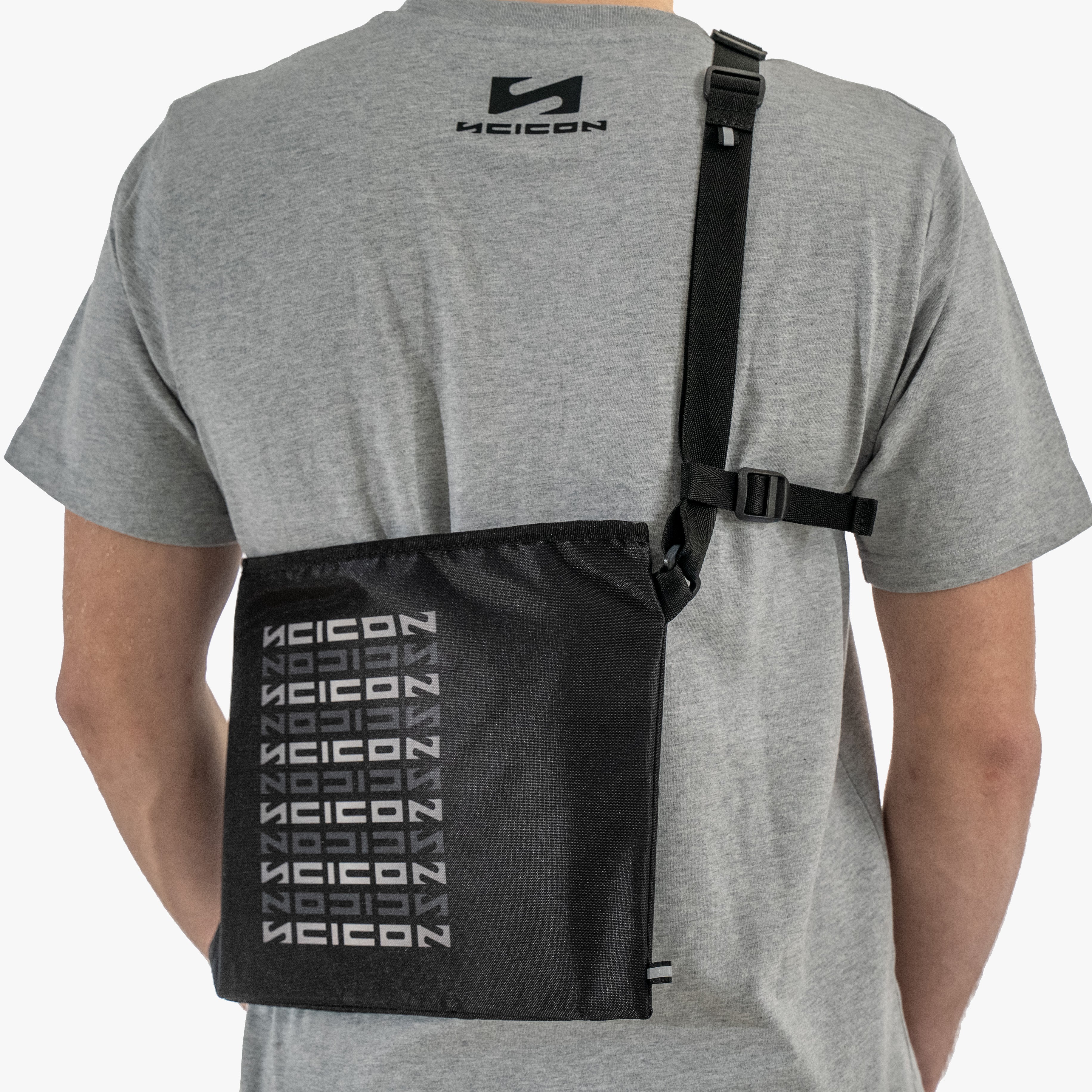 MUSETTE - BOLSO BANDOLERA