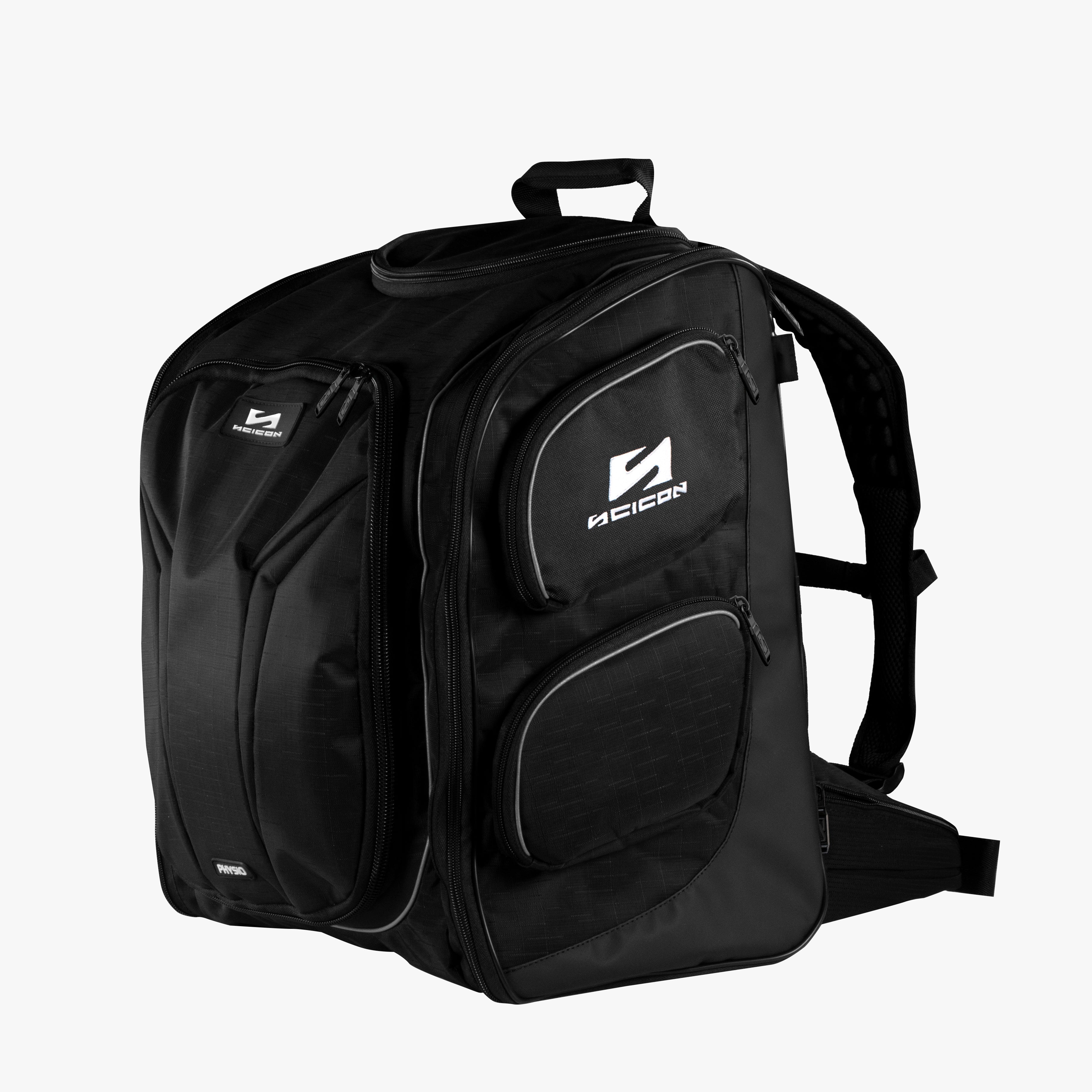 MOCHILA FISIO