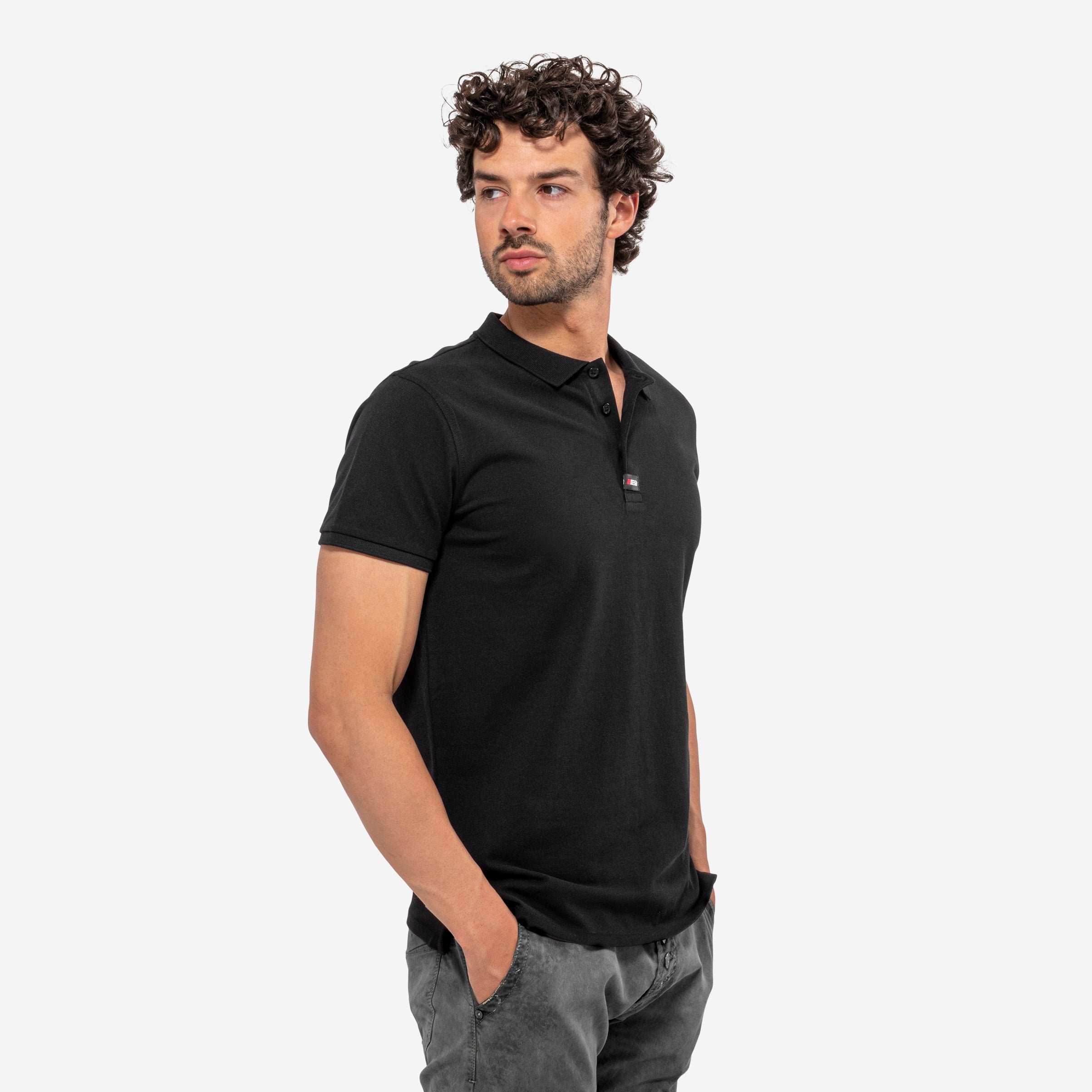 POLO SQUADRA