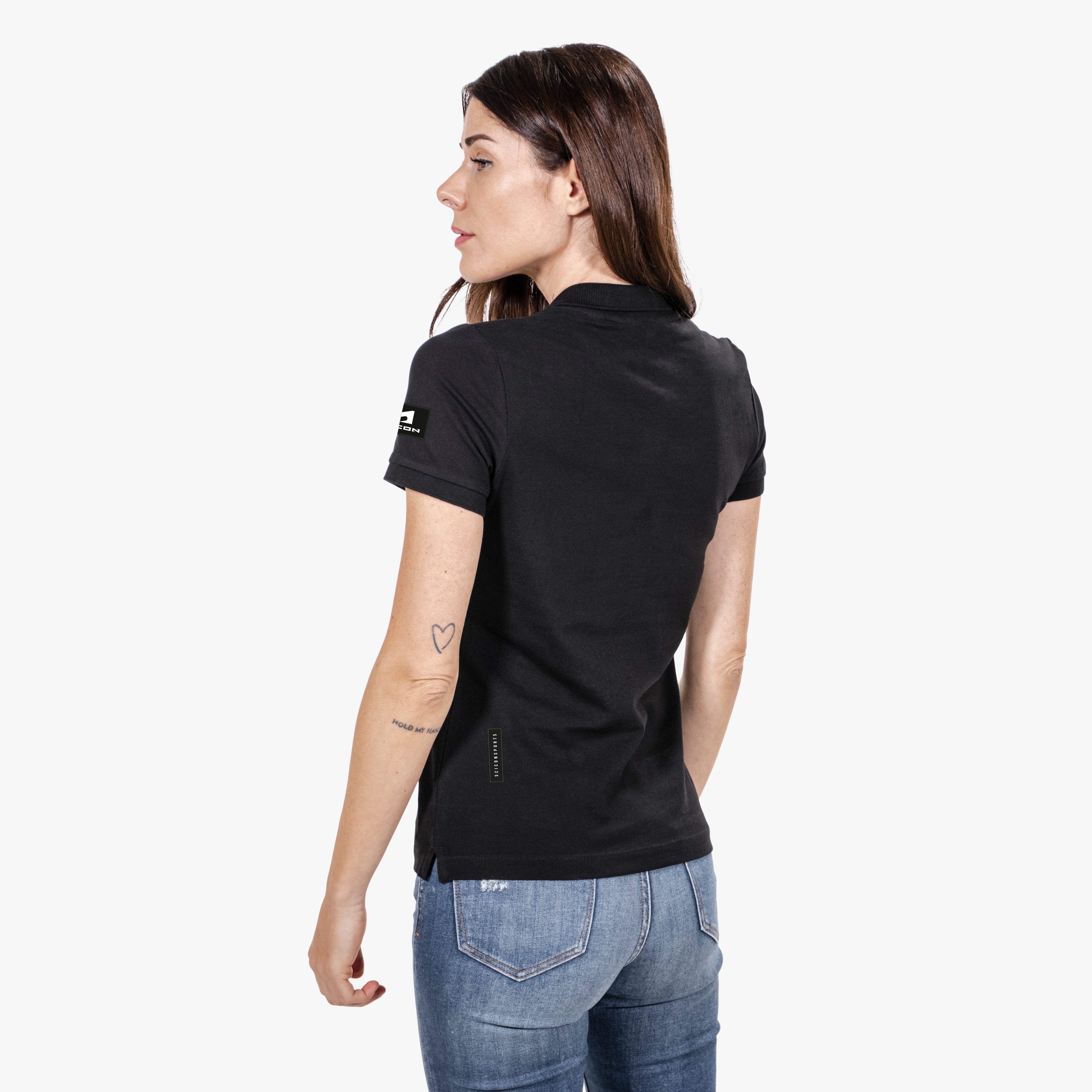 POLO CLASSIC PARA MUJER