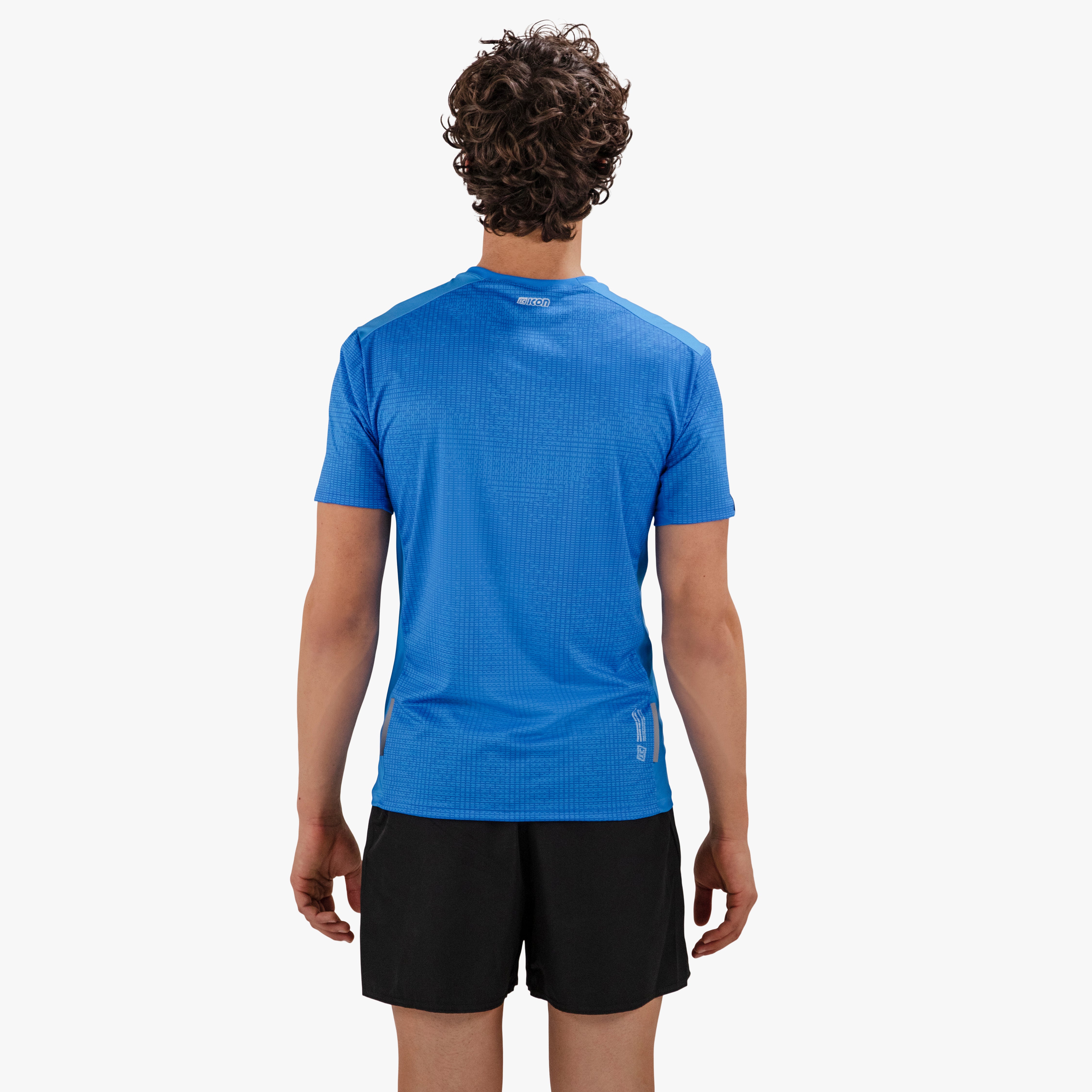 CAMISETA TÉCNICA - X-OVER