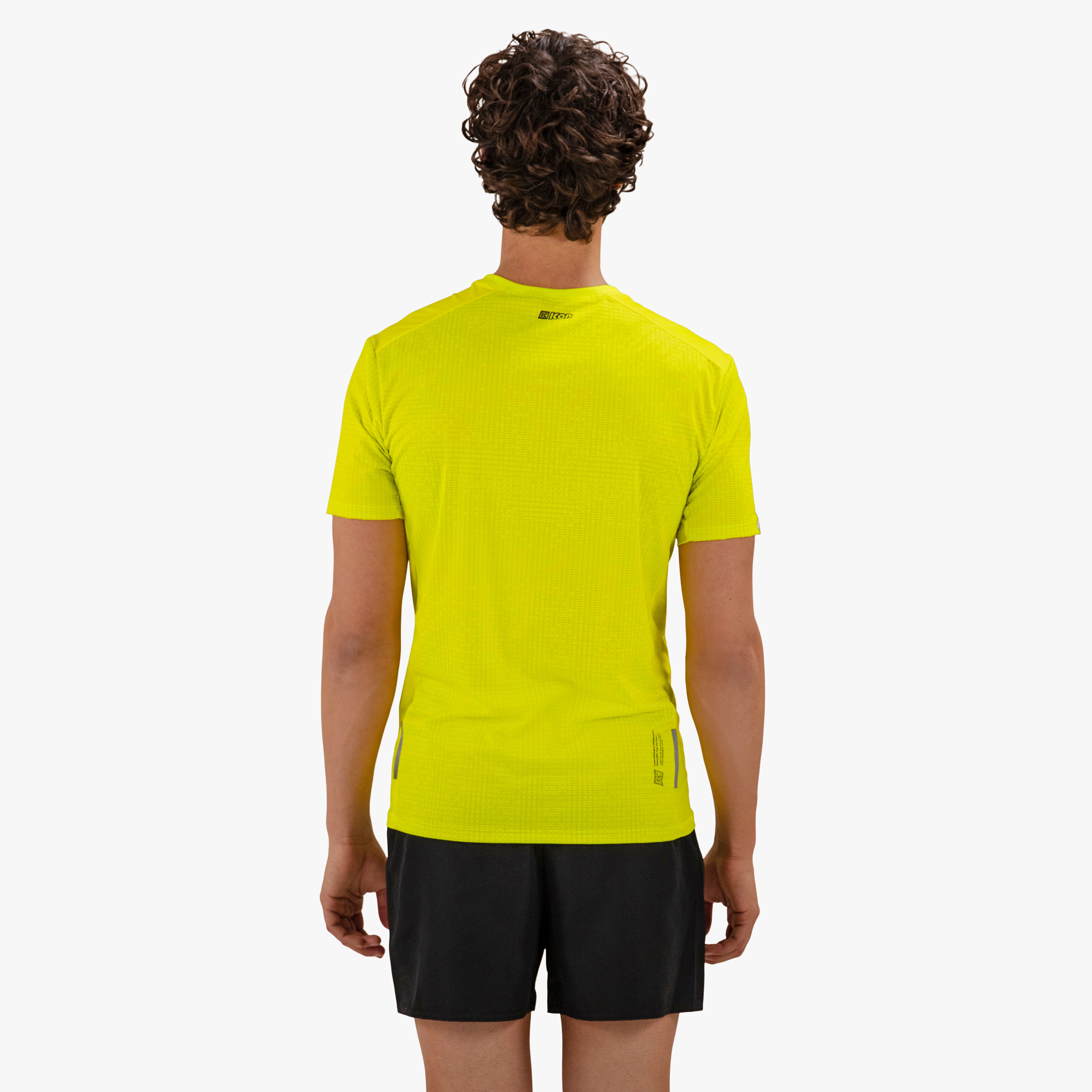 CAMISETA TÉCNICA - X-OVER