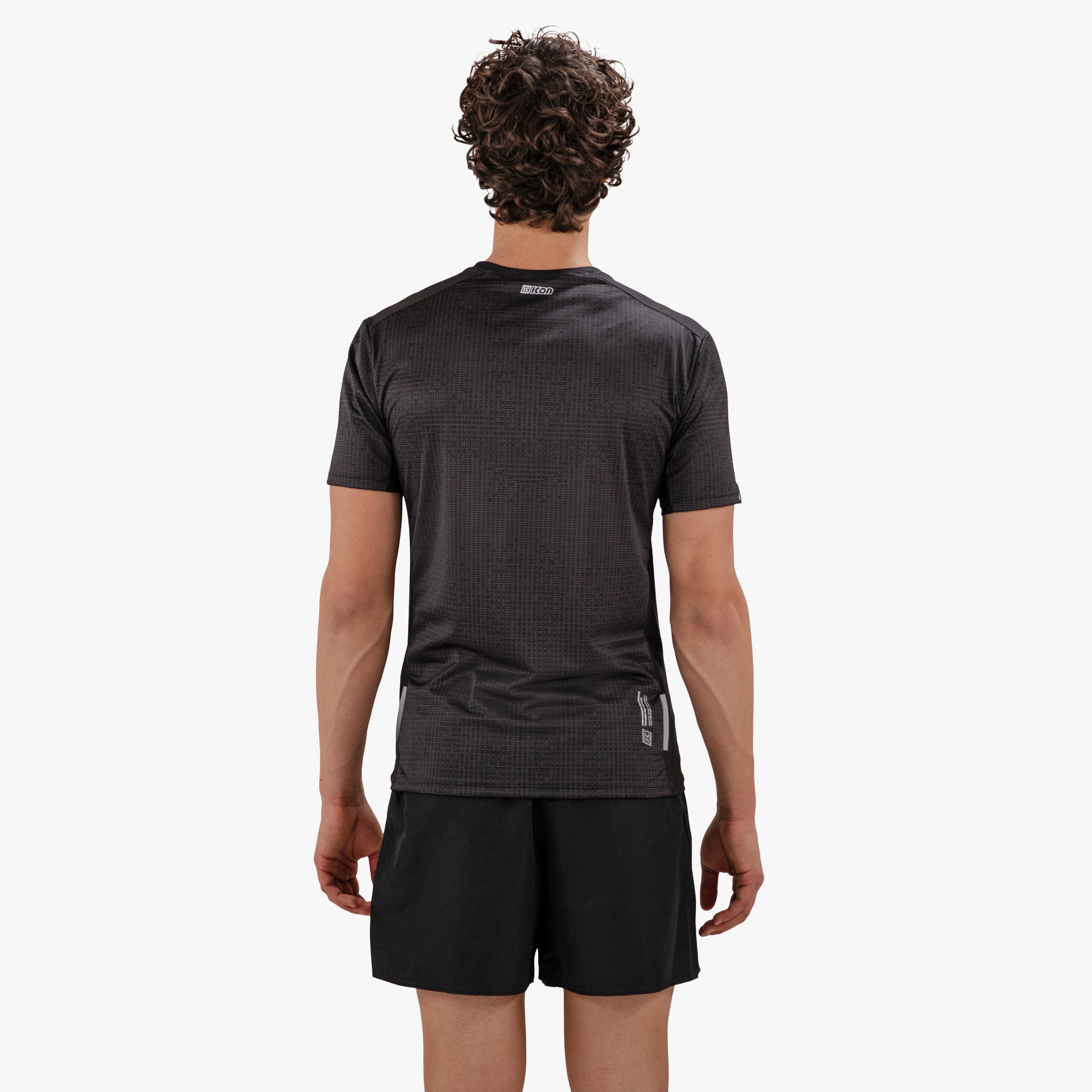 CAMISETA TÉCNICA - X-OVER