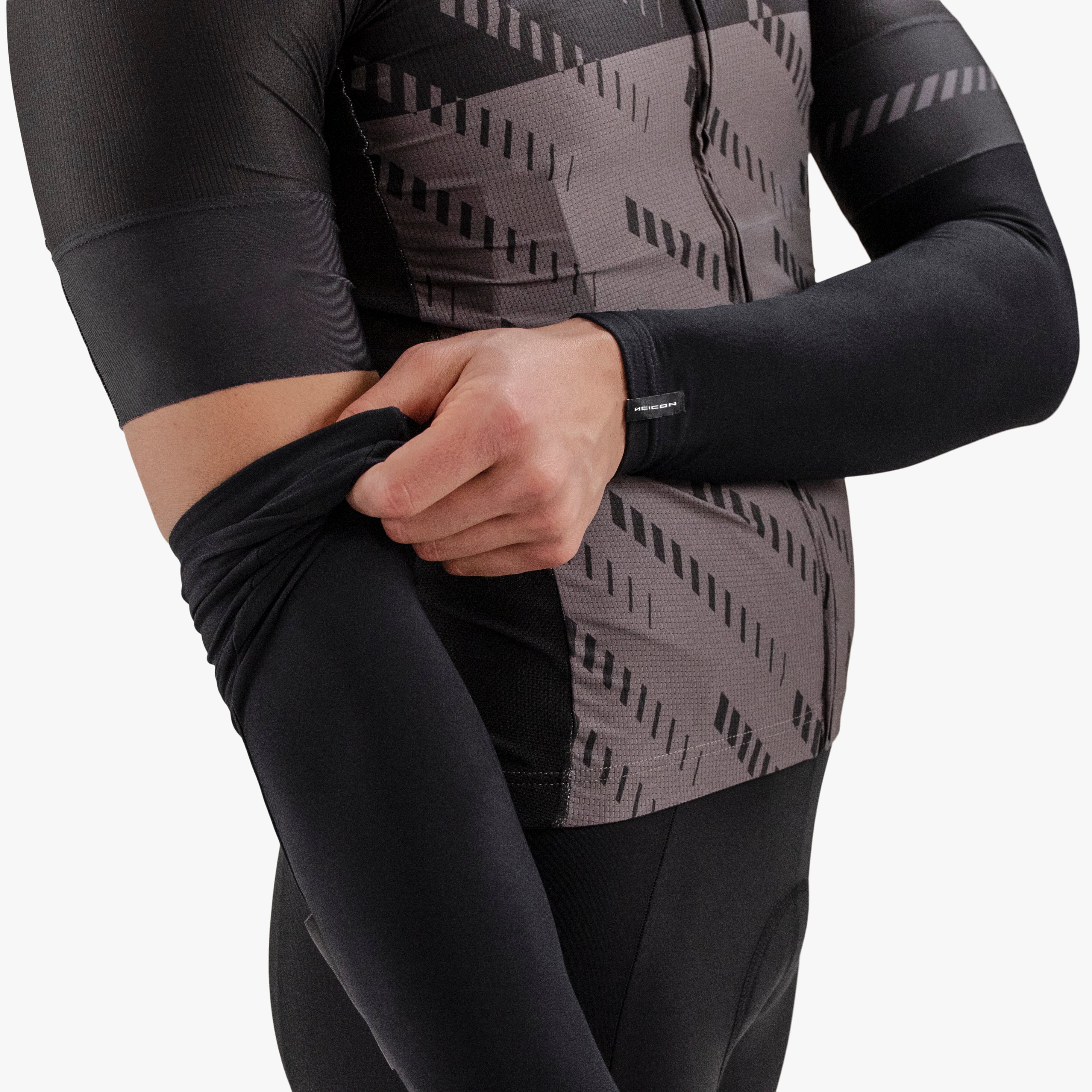 MANGAS DE INVIERNO - UNISEX