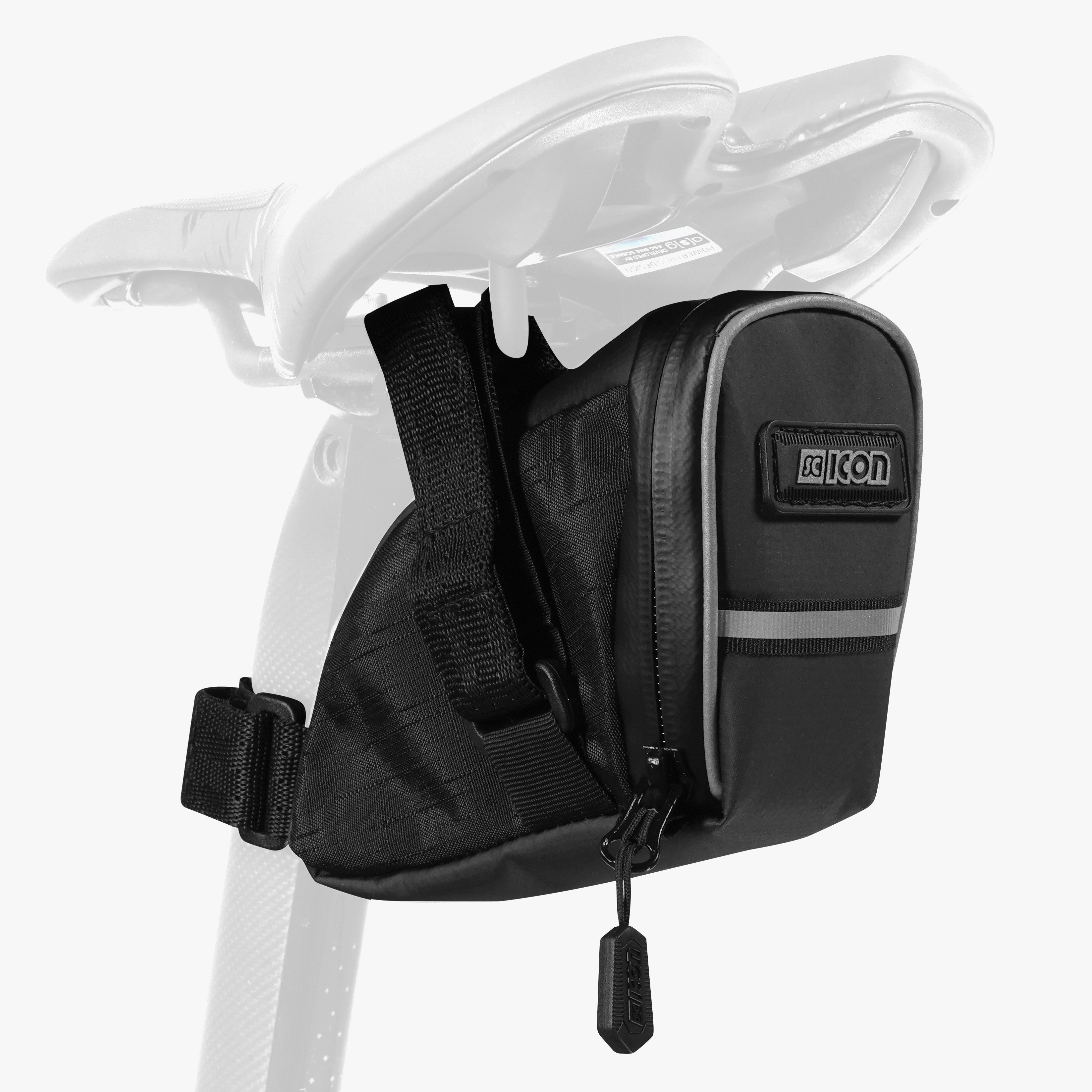 SADDLEBAG 098