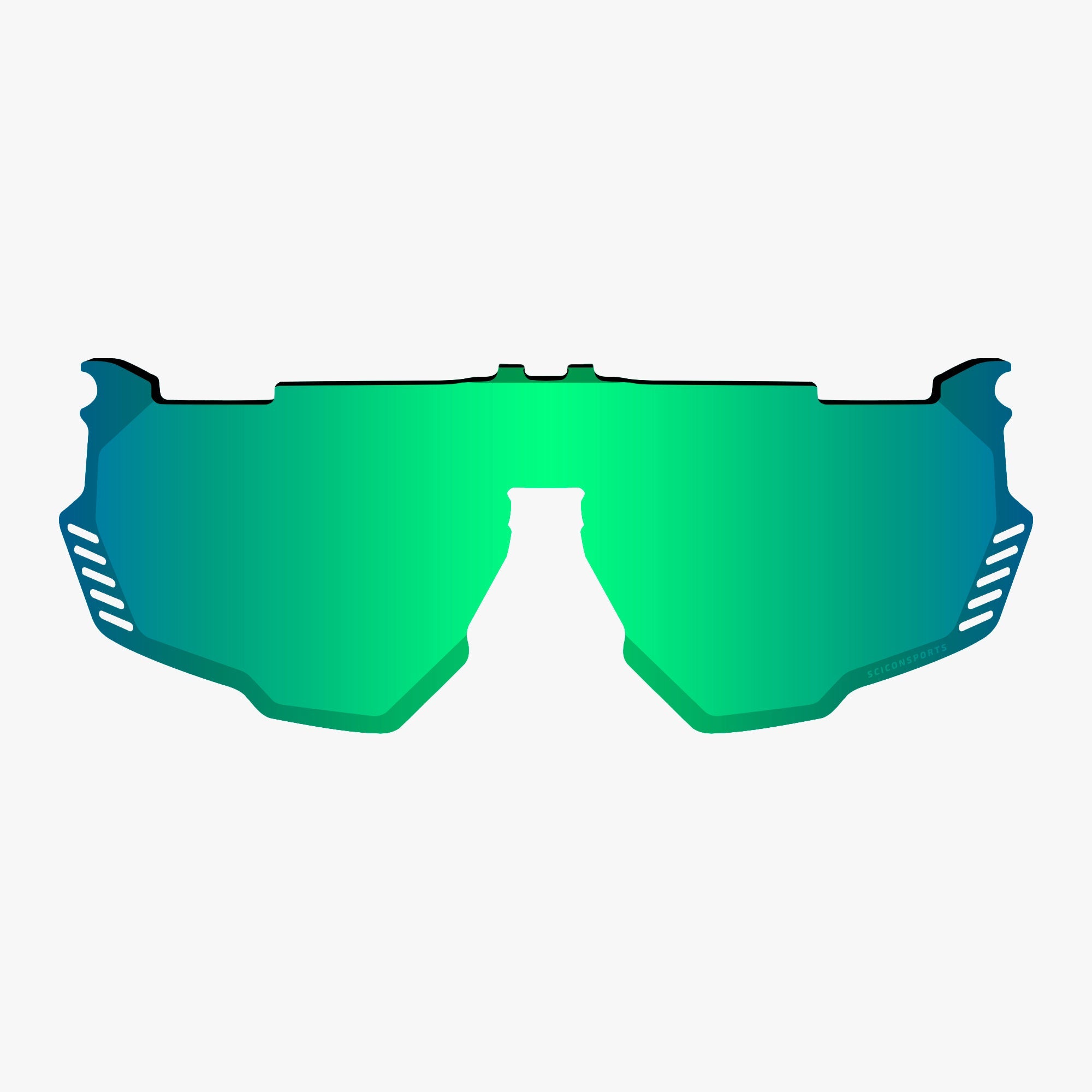 AEROSHADE KUNKEN SPARE LENS